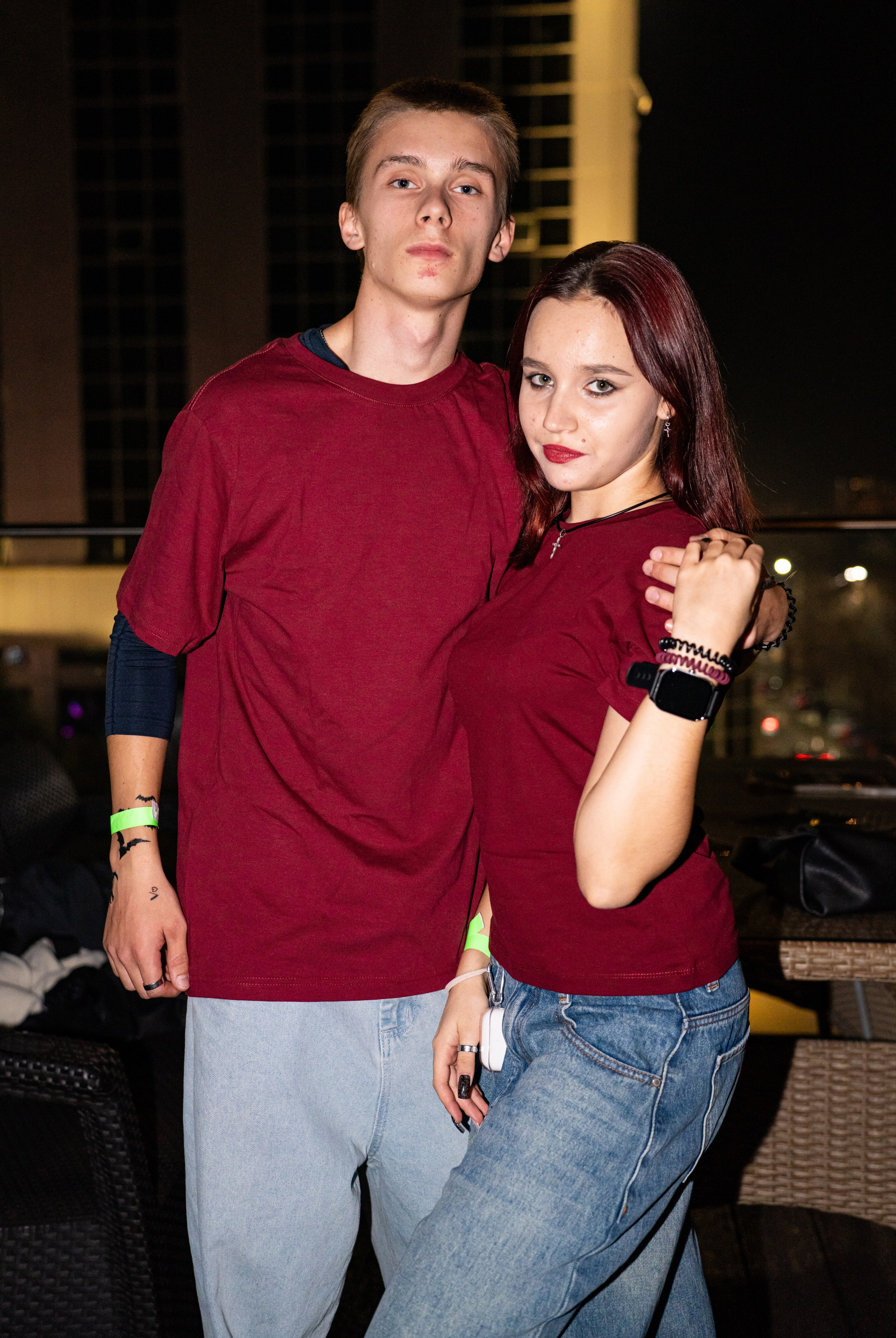 Balagan Showcase + Чоко и Пай / @Небесный Сад. Концертный фотограф в Краснодаре