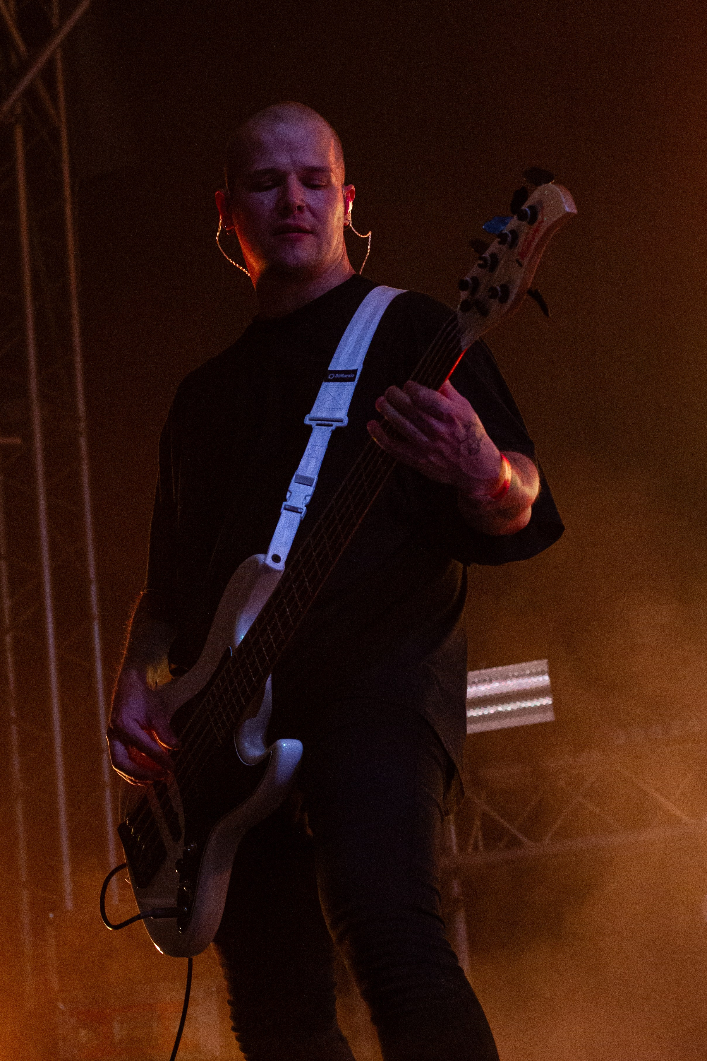 ЛСП / @Кроп Арена Воздух / Краснодар. Концертный фотограф в Краснодаре