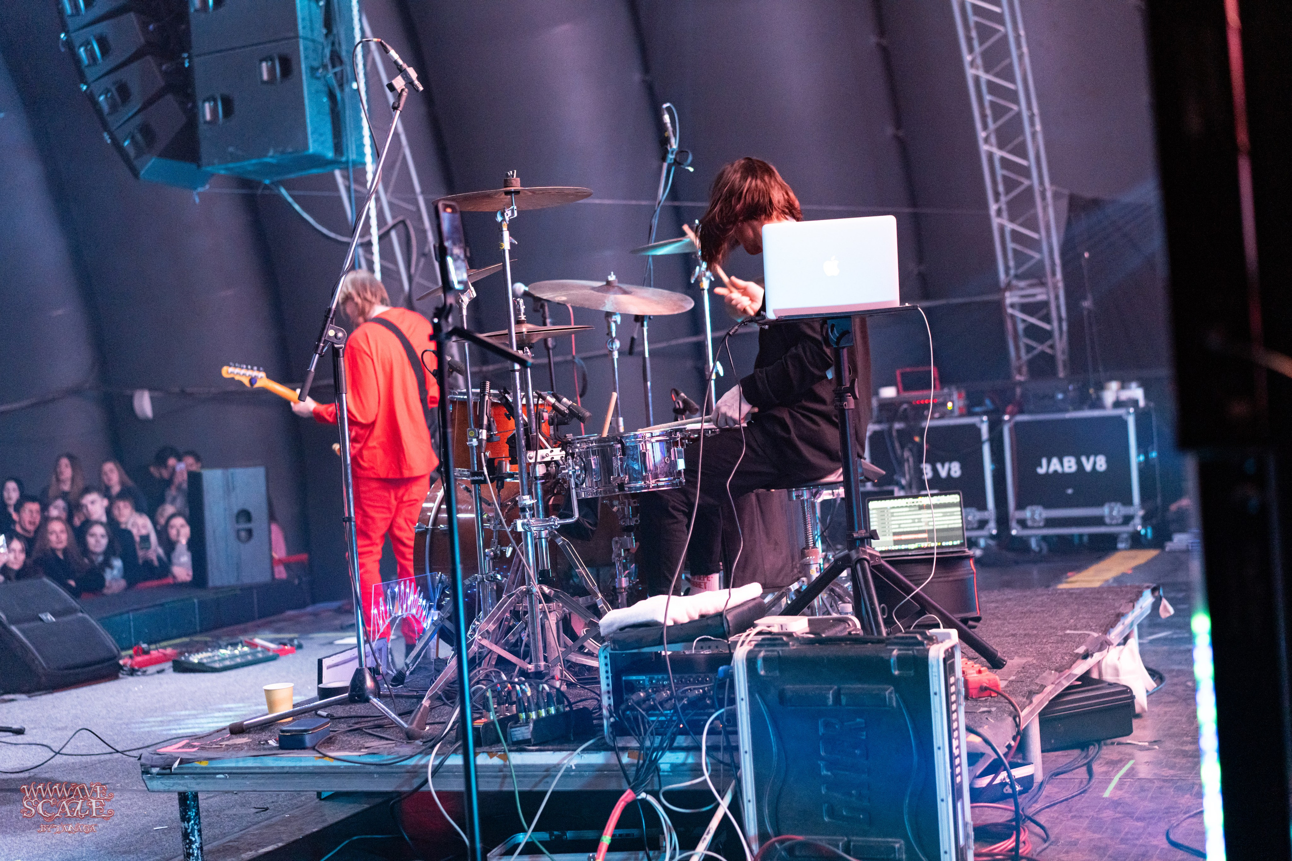 Джизус / @Кроп Арена / Краснодар. Концертный фотограф в Краснодаре