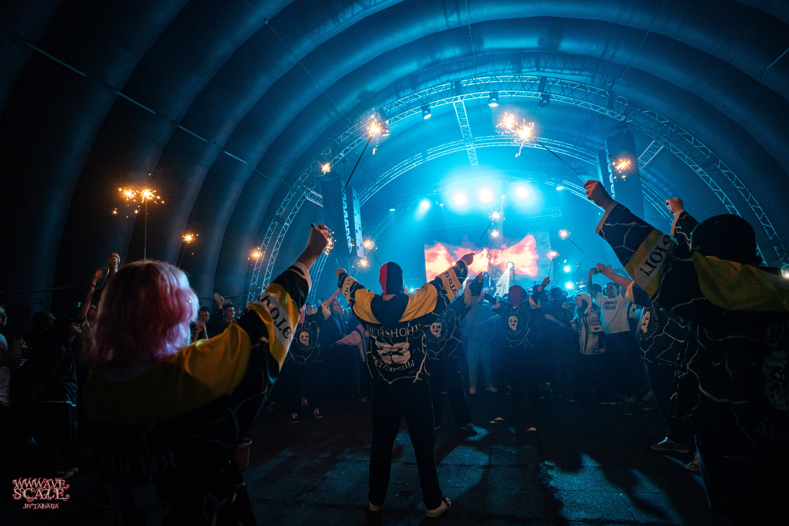 Джизус / @Кроп Арена / Краснодар. Концертный фотограф в Краснодаре