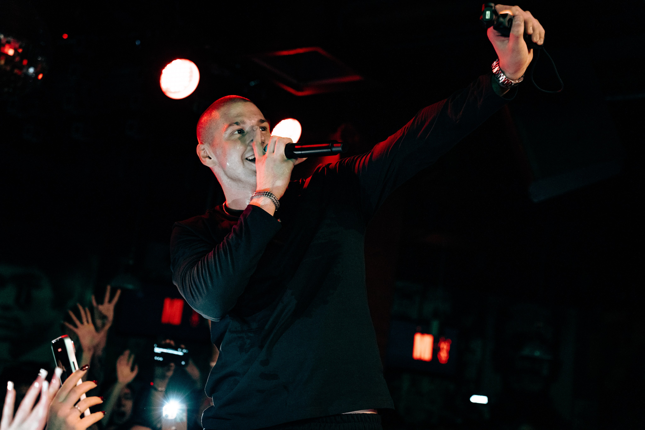 Yasmi / @Сержант Пеппер / Краснодар. Концертный фотограф в Краснодаре