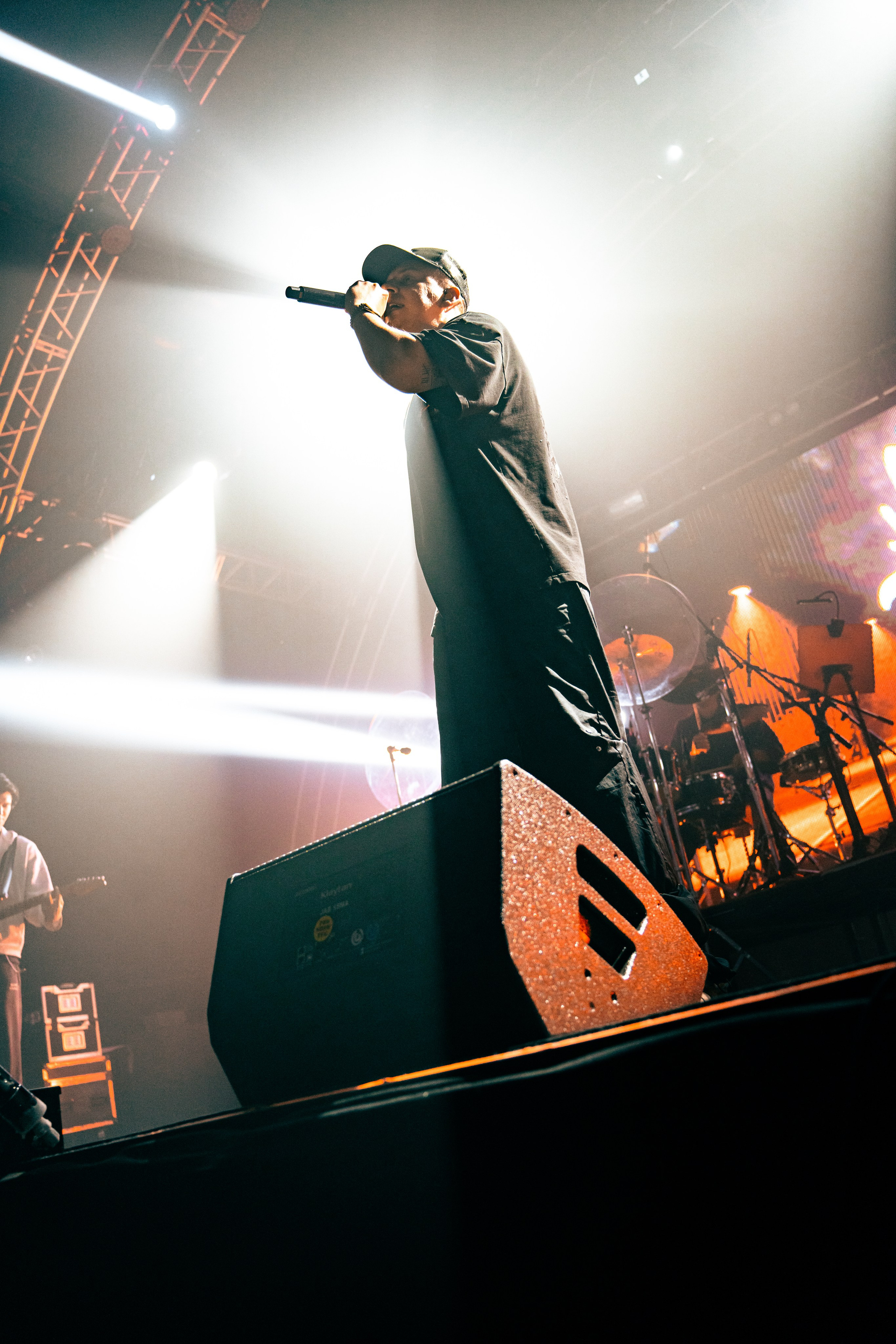 Markul / @Кроп Арена / Краснодар. Концертный фотограф в Краснодаре