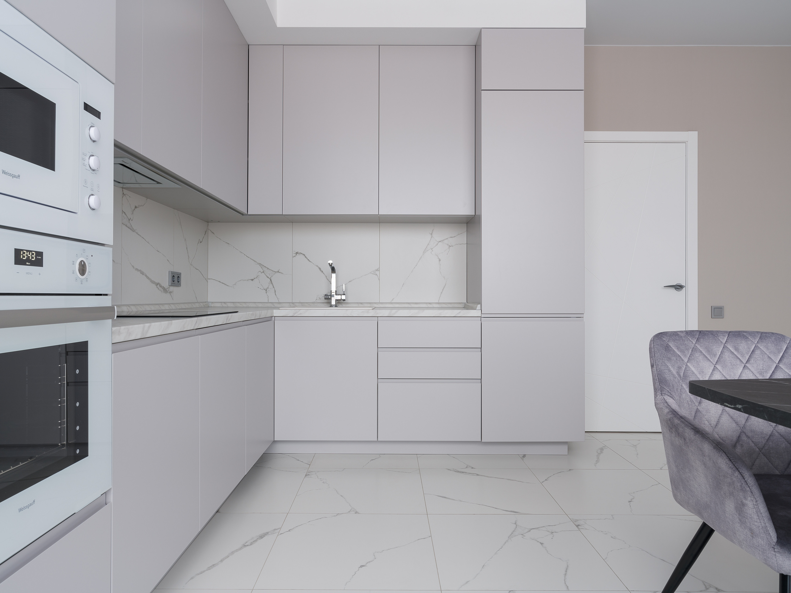 Квартира в Краснодаре