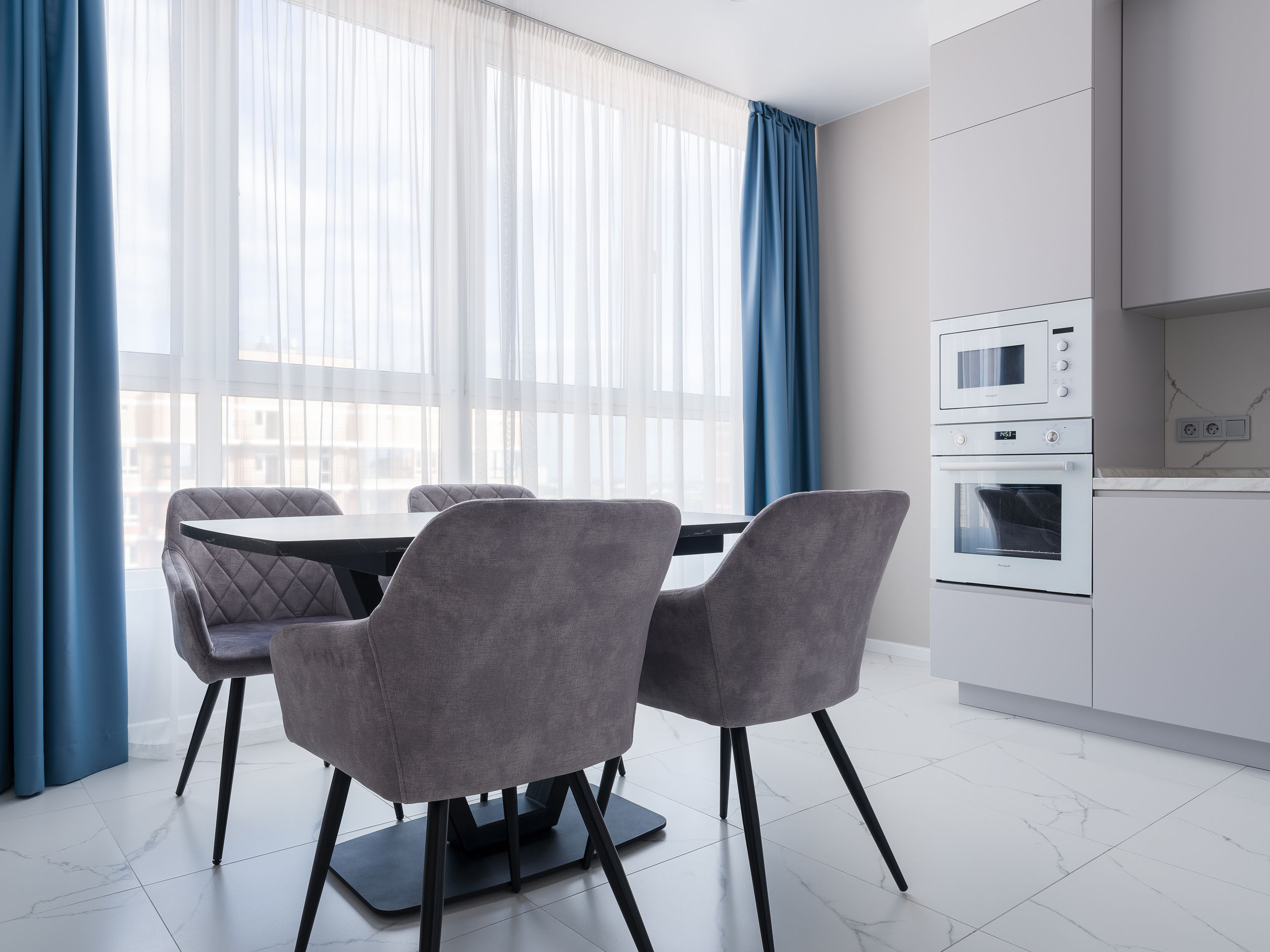 Квартира в Краснодаре