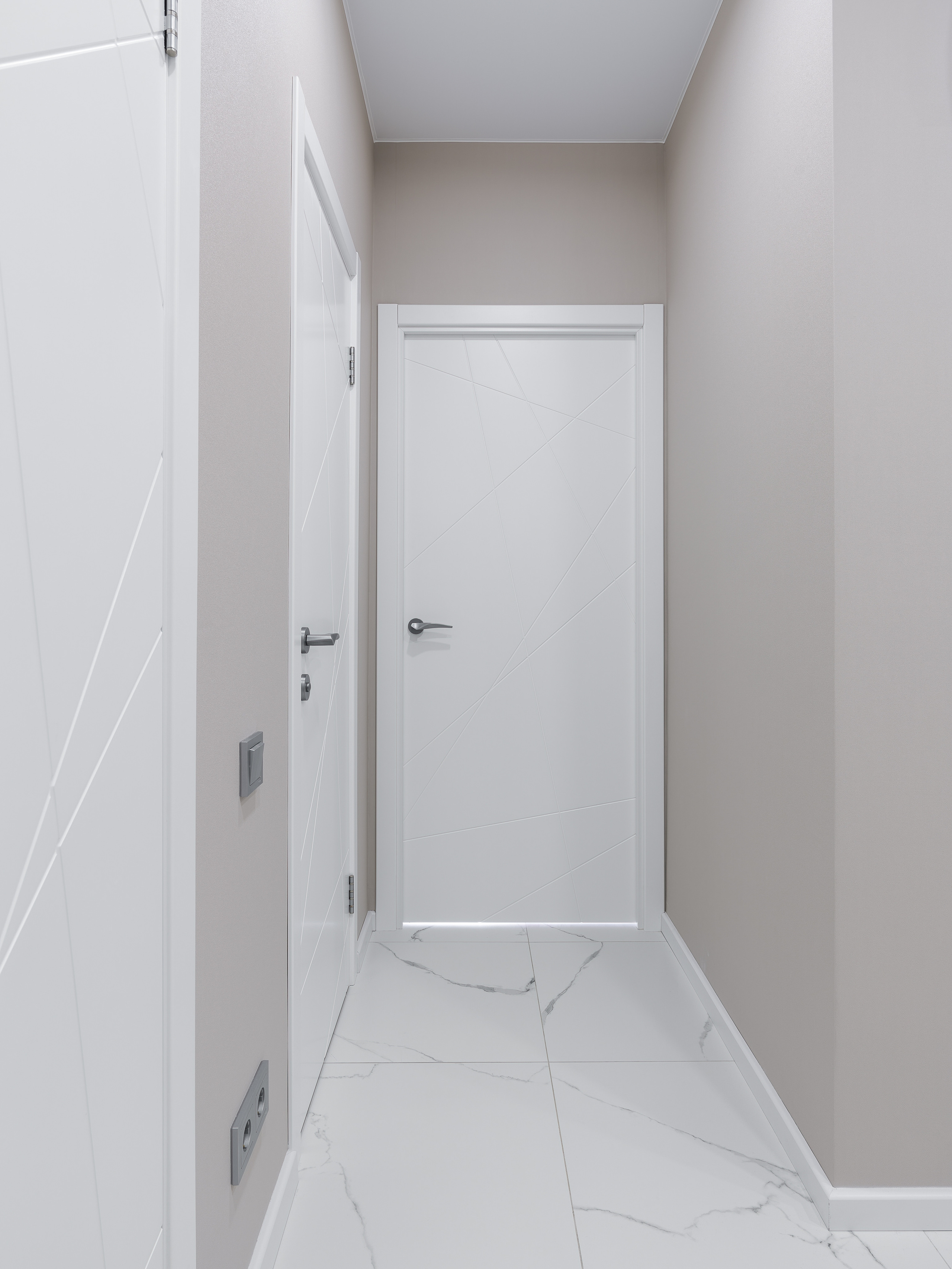 Квартира в Краснодаре