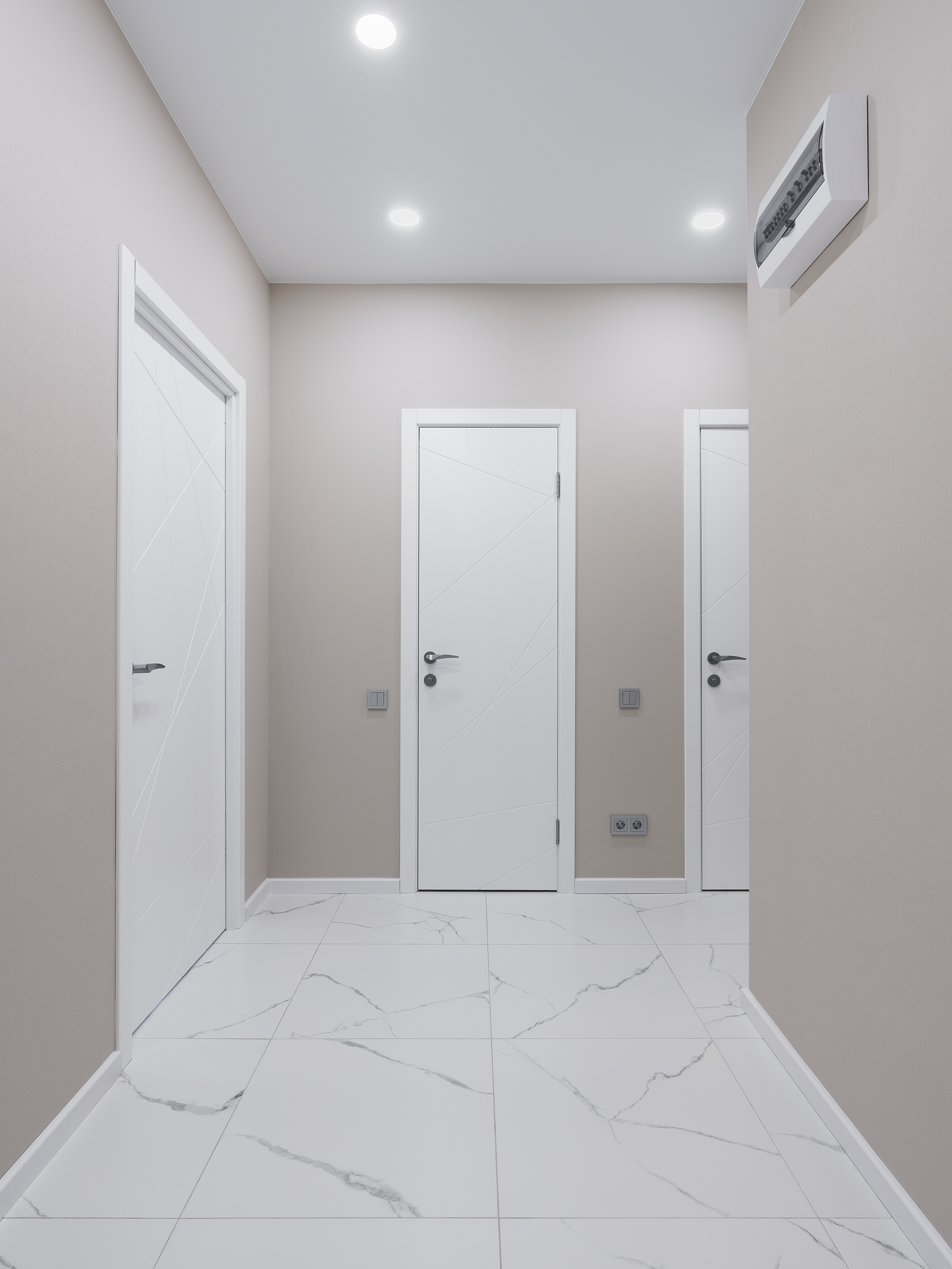 Квартира в Краснодаре