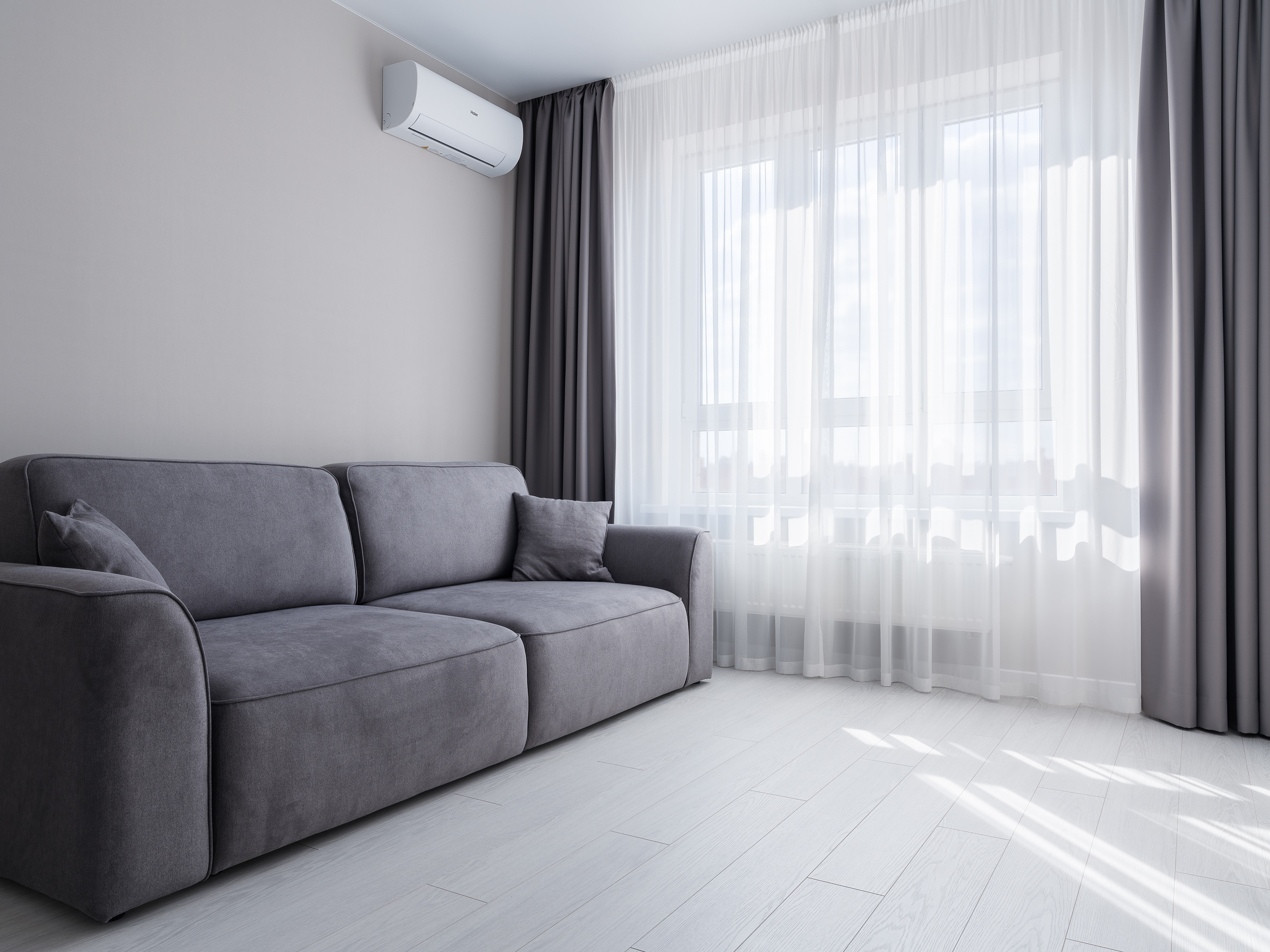 Квартира в Краснодаре