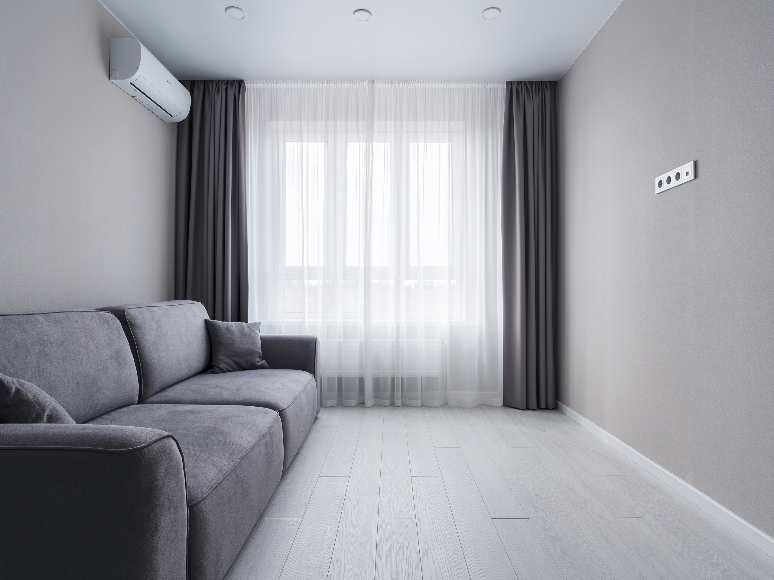 Квартира в Краснодаре