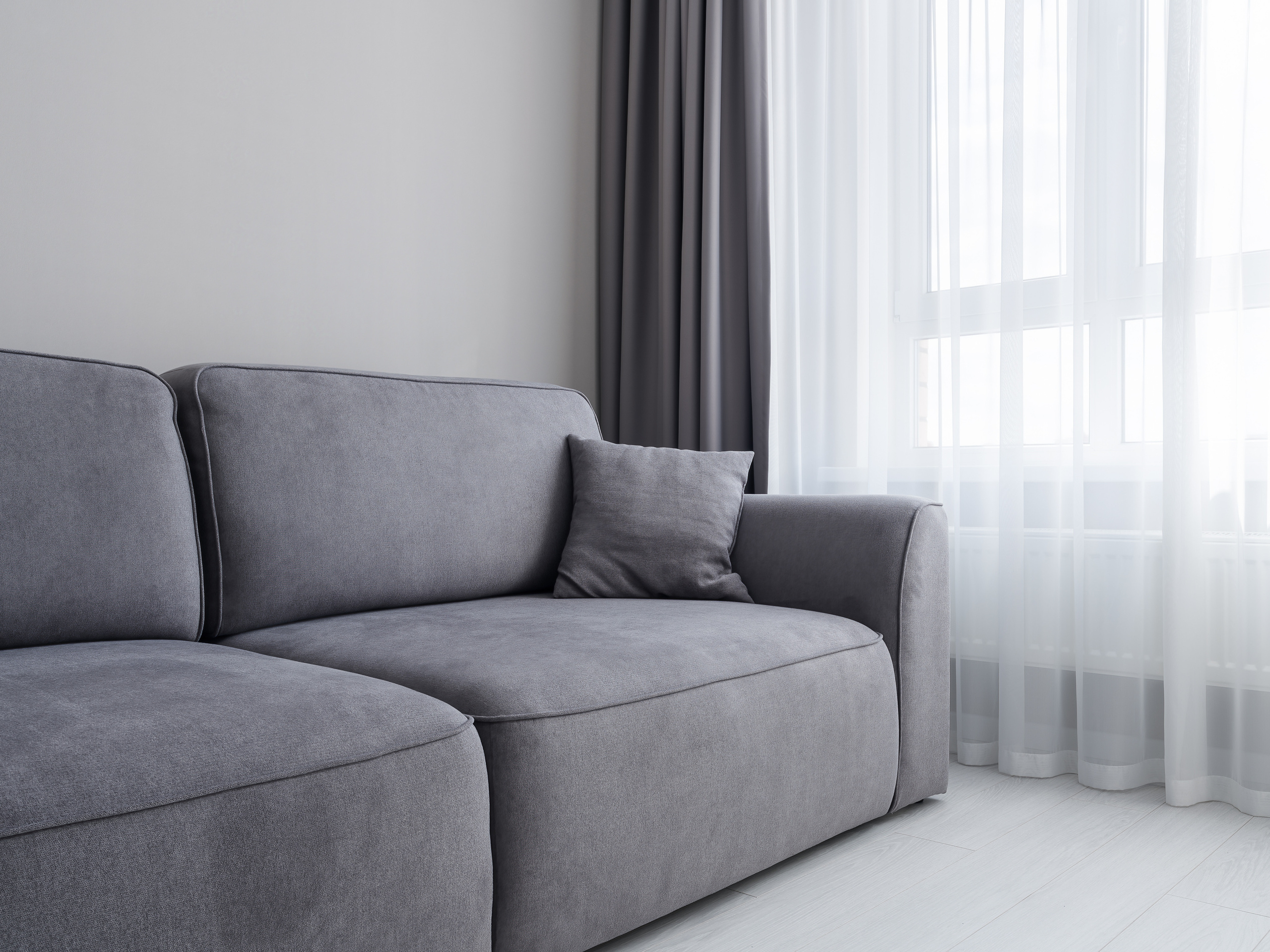 Квартира в Краснодаре