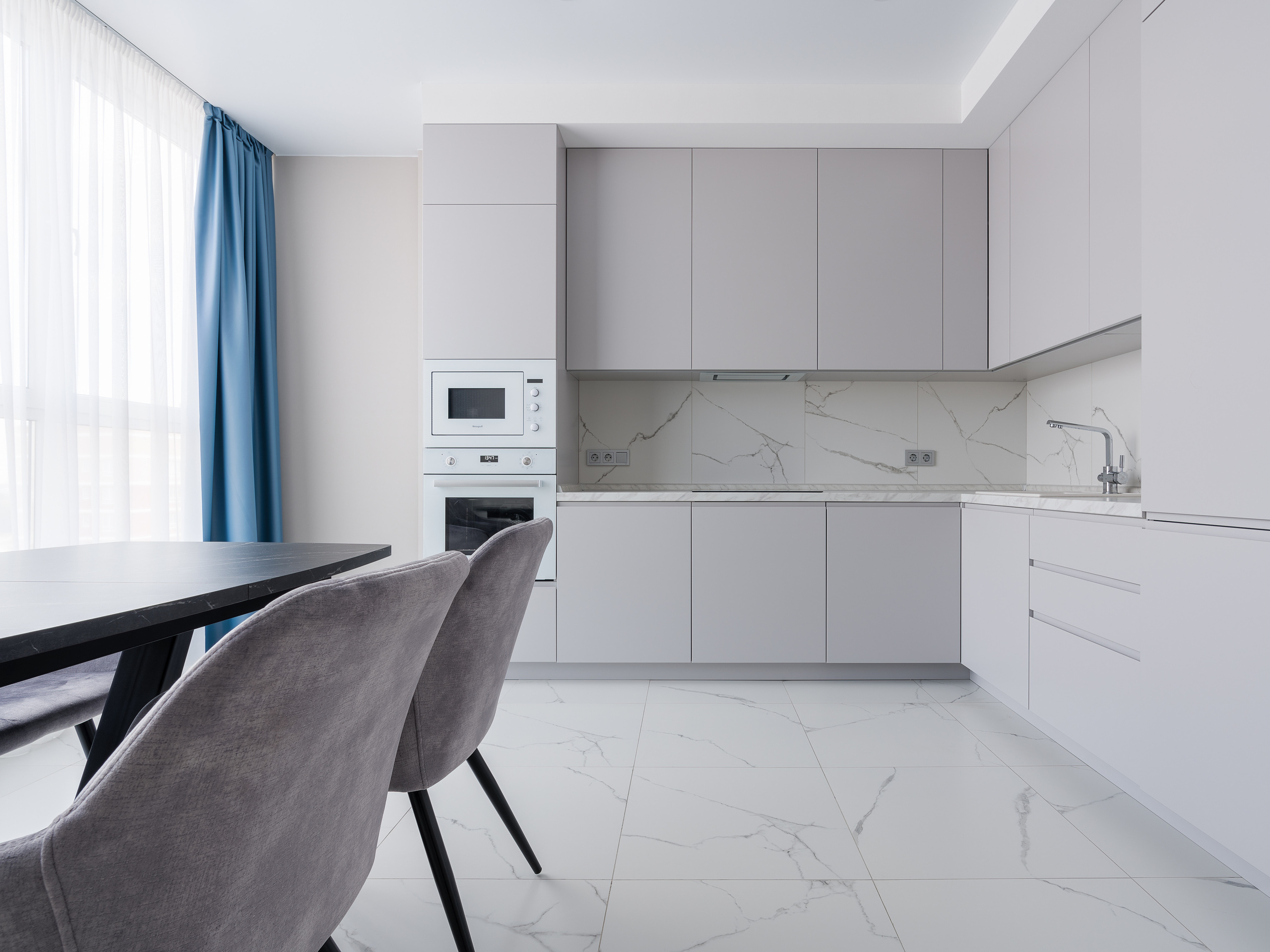 Квартира в Краснодаре