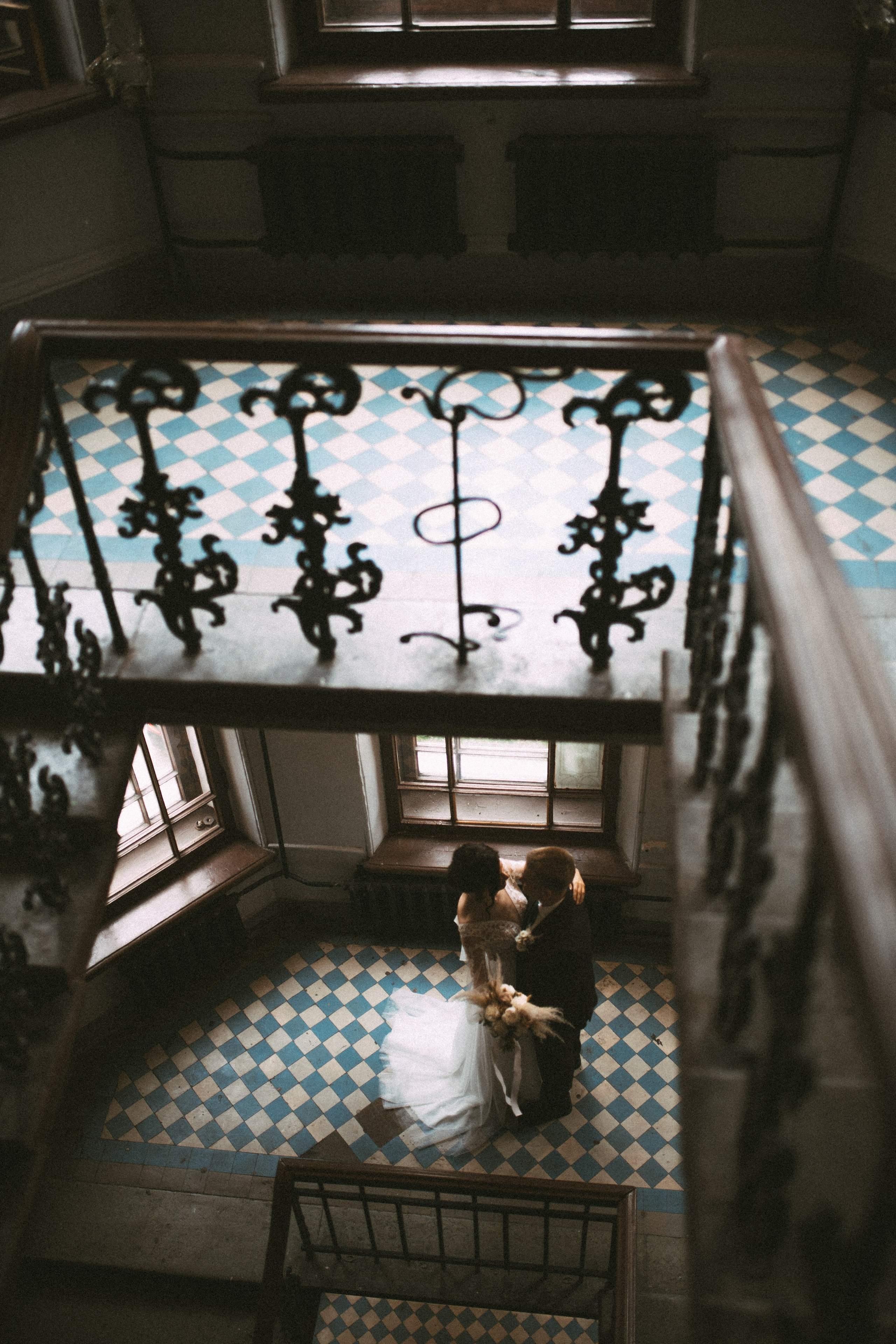 Л & M | Санкт-Петербург. Фотограф Екатерина Амбрушкевич