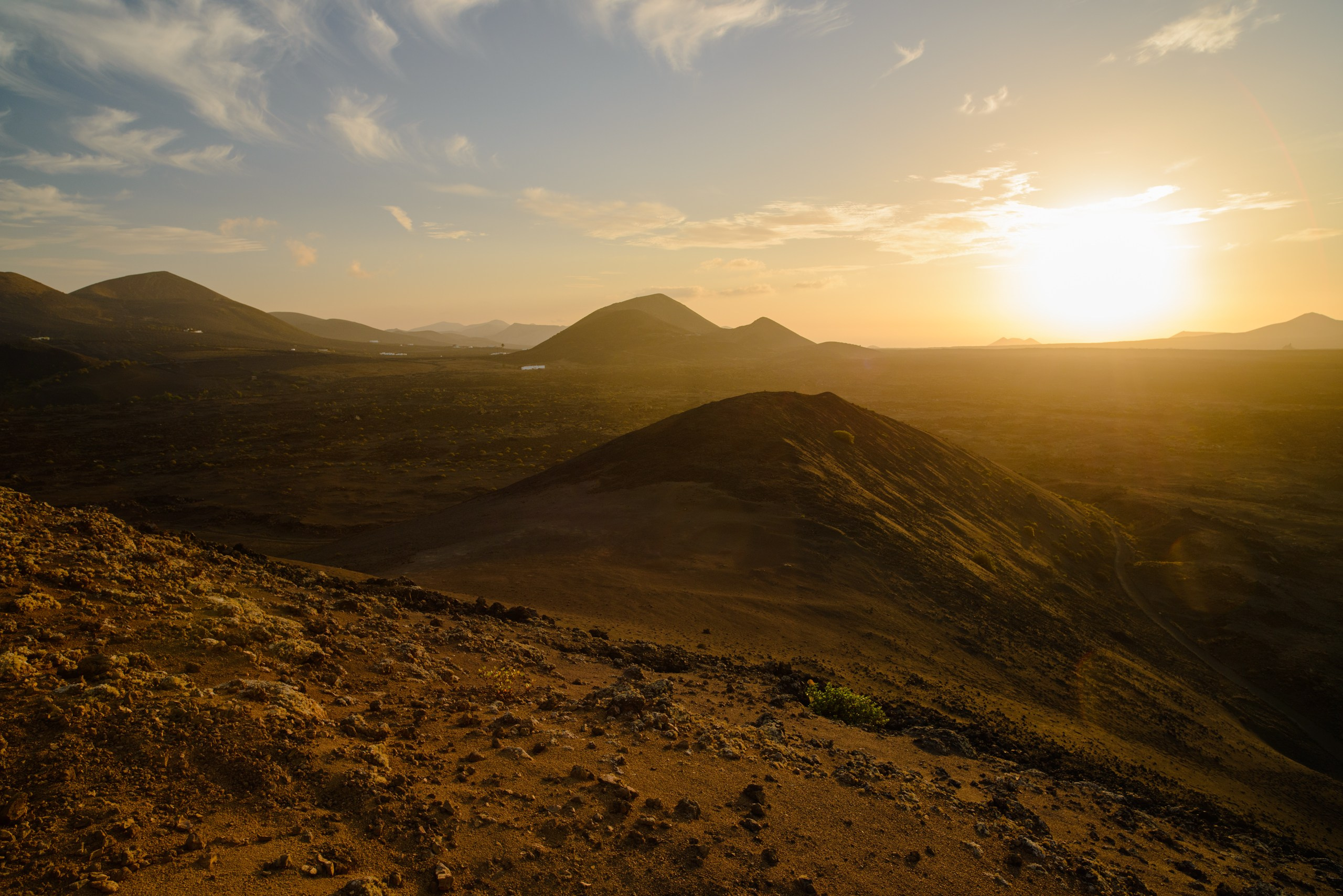 Пейзажная фотография. Авторские стильные фотокартины