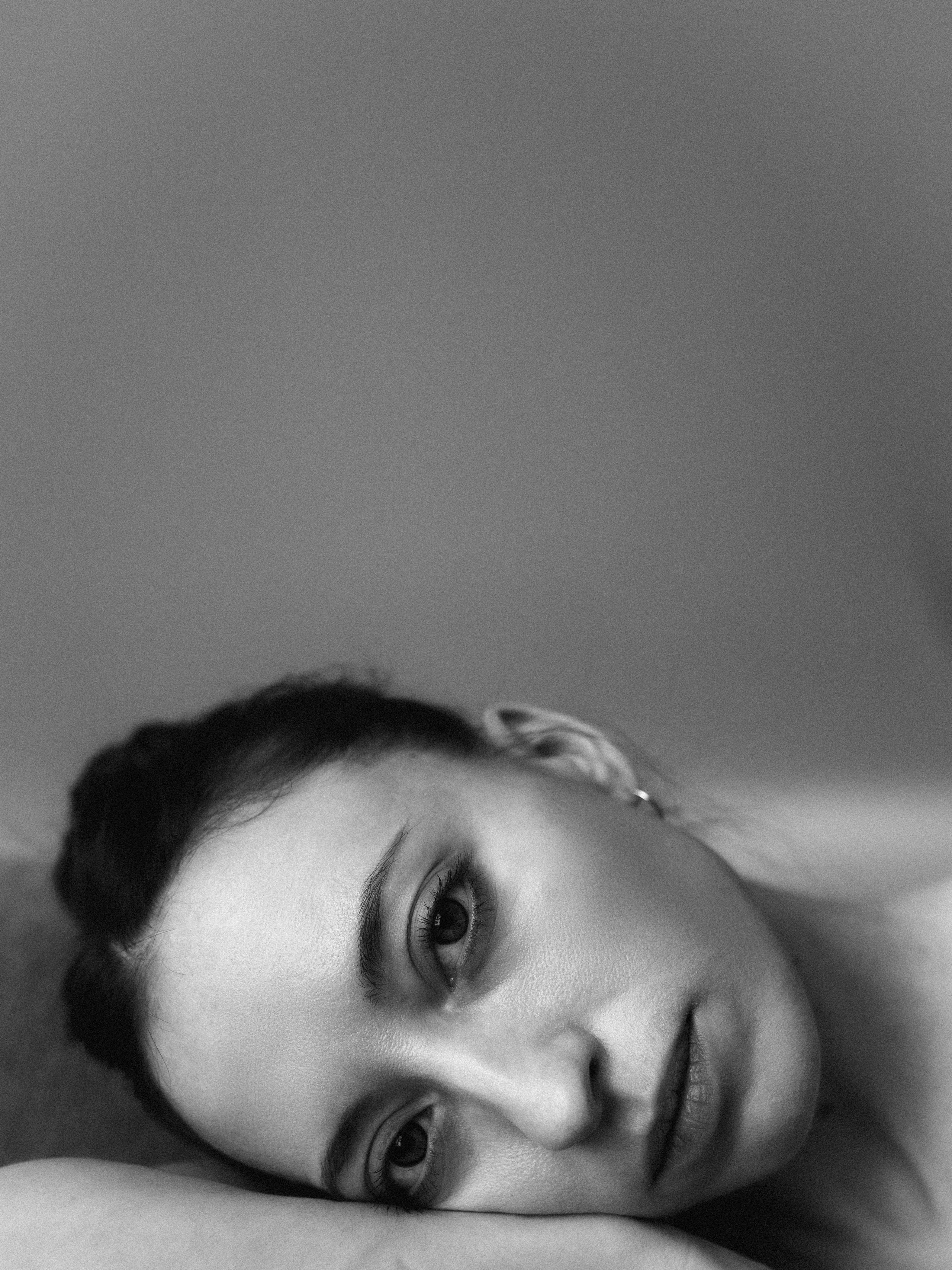 Photographer Masha Gipp