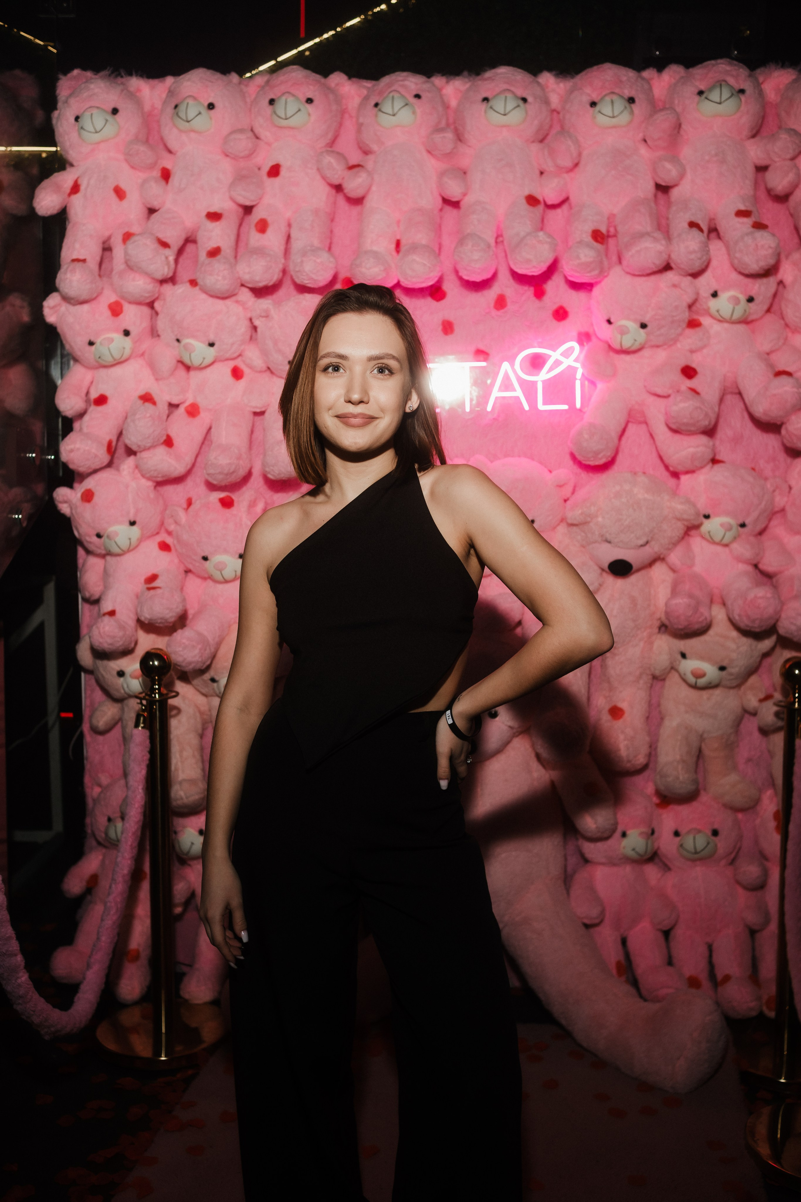 DISCOTHEQUE X CAPTOWN. Фотограф в Тюмени Кирилл Марфин