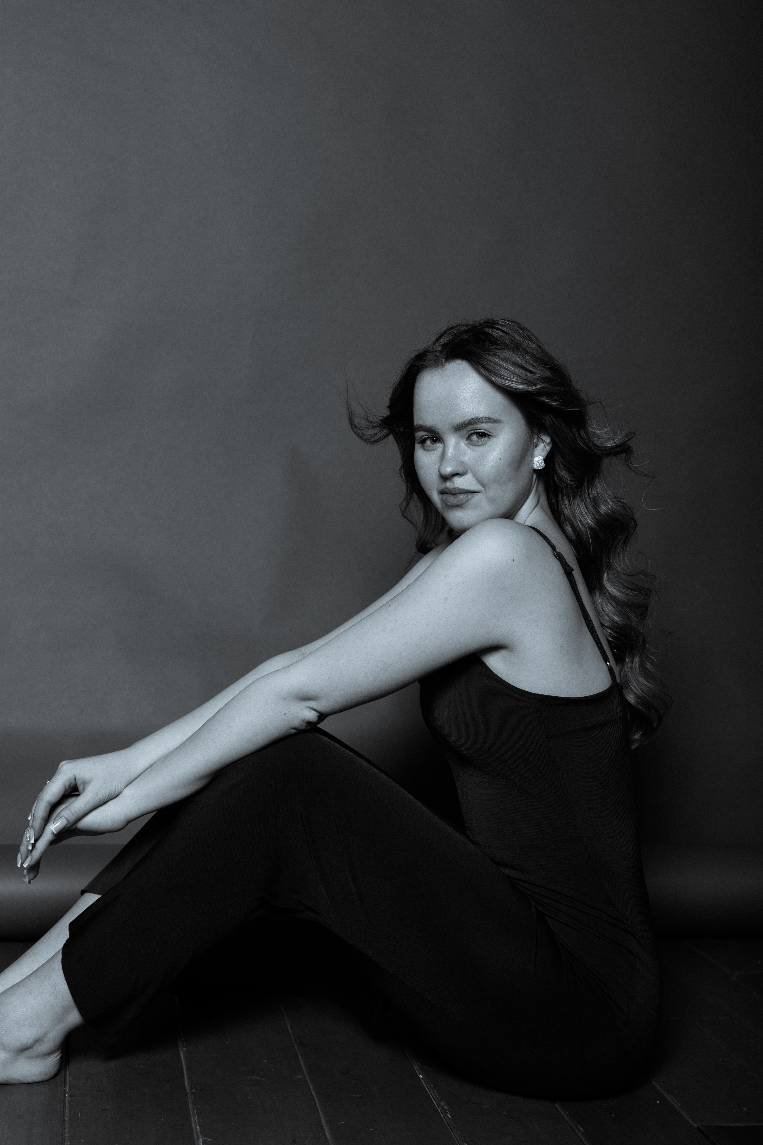 Юлия. Фотограф в Санкт-Петебруге Олеся Харитонова