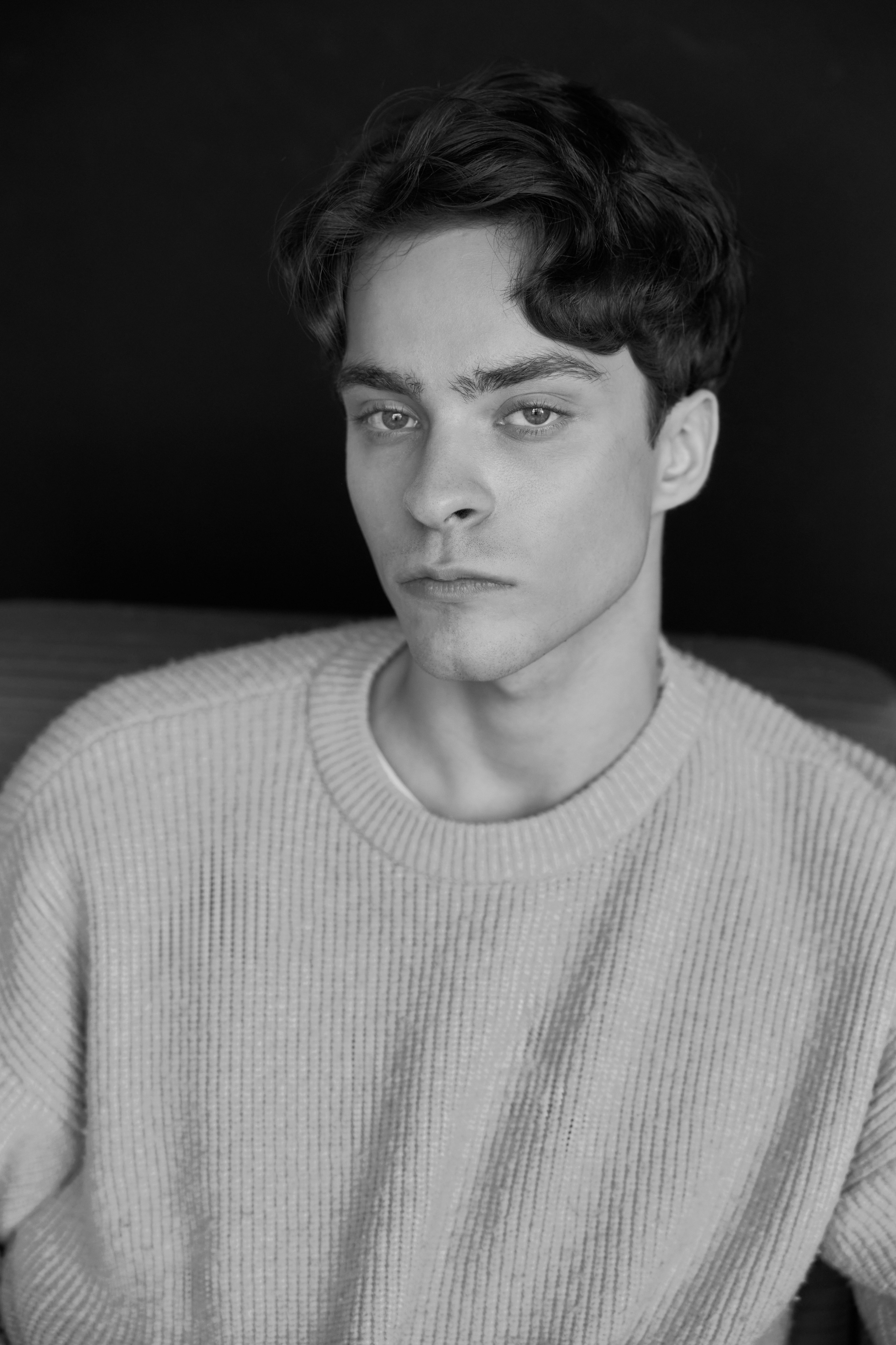 Евгений heldmodels. Фотограф в Санкт-Петербурге Анастасия Коновалова