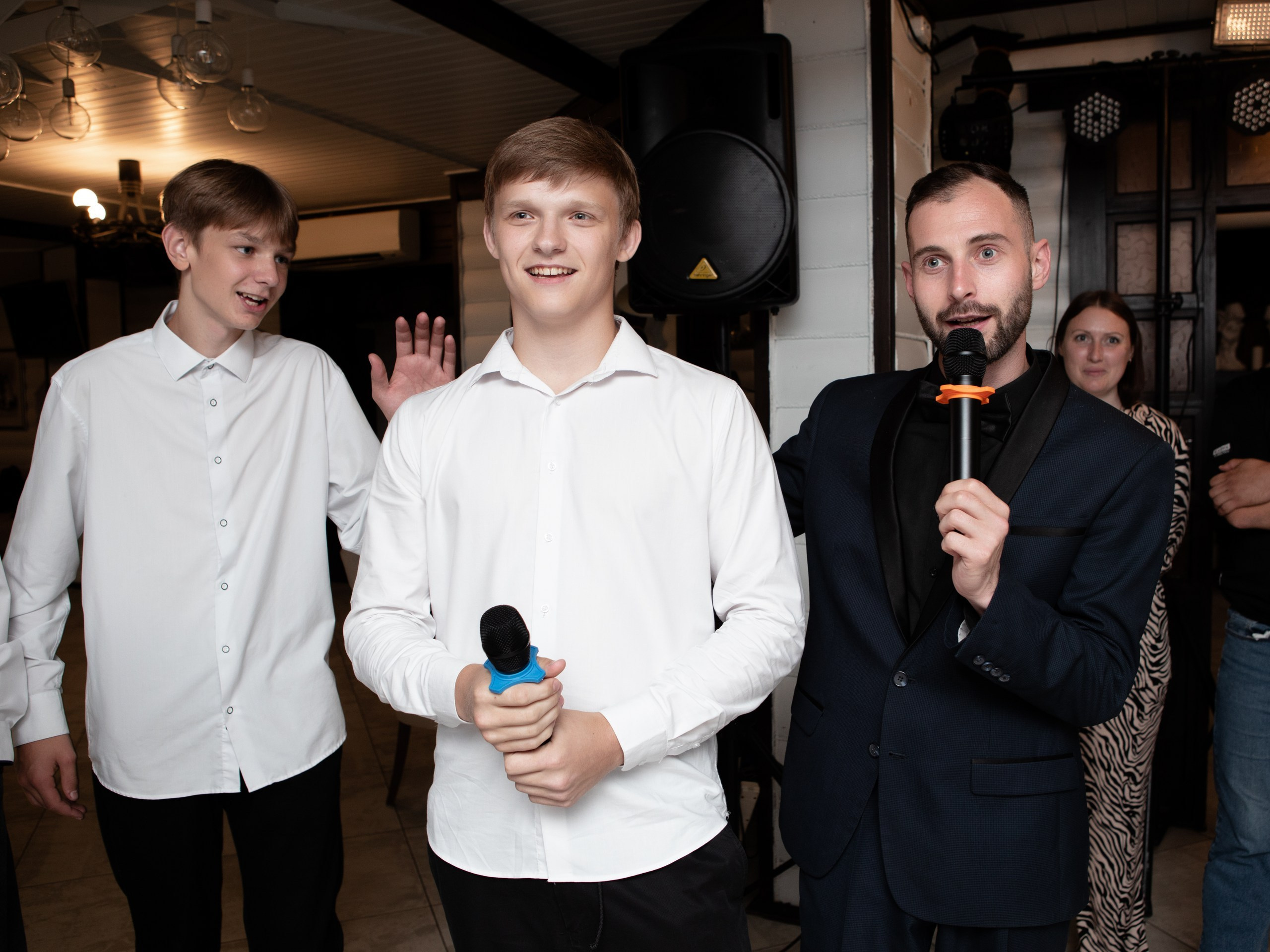 Репортаж. Фотограф Лиза Бойченко