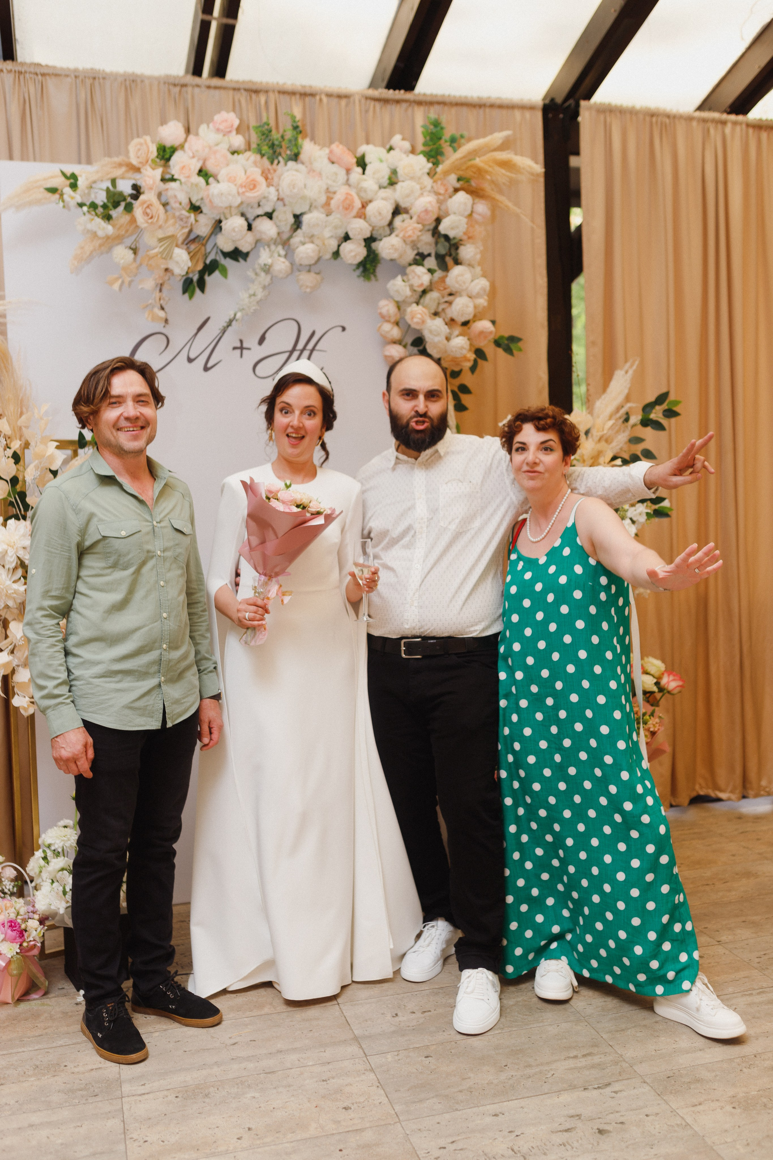 Wedding story. Семейный и женский фотограф в Краснодаре Виктория Гупало