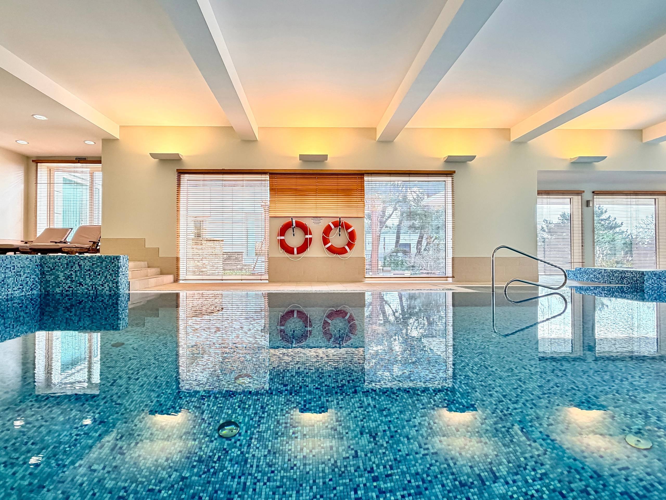 Интерьерная съёмка для гостиниц. Интерьерный фотограф на побережье Краснодарского края Диана Бажанова