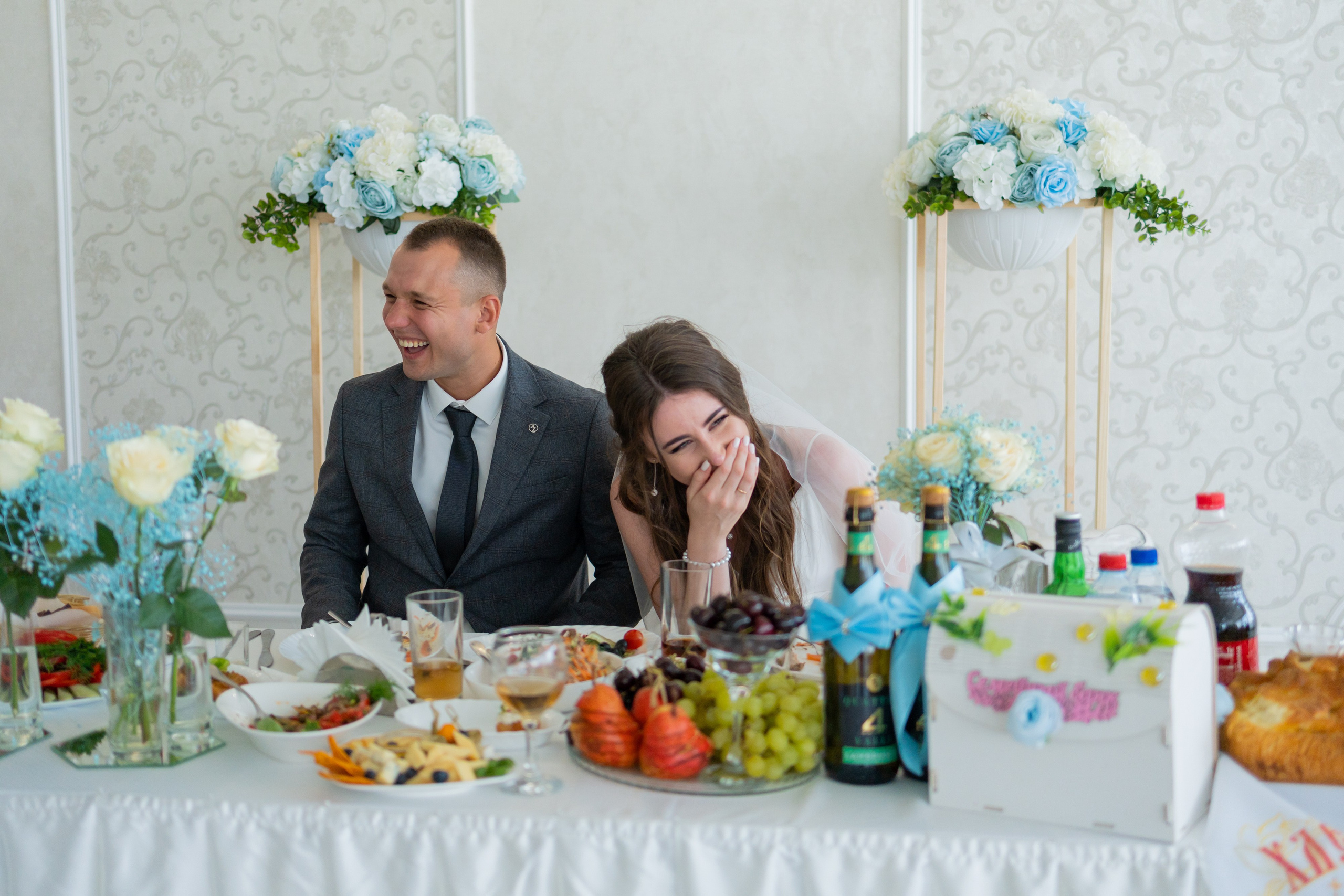 Евгений и Юлия. Янина Зудина — видеограф Тверь /Москва