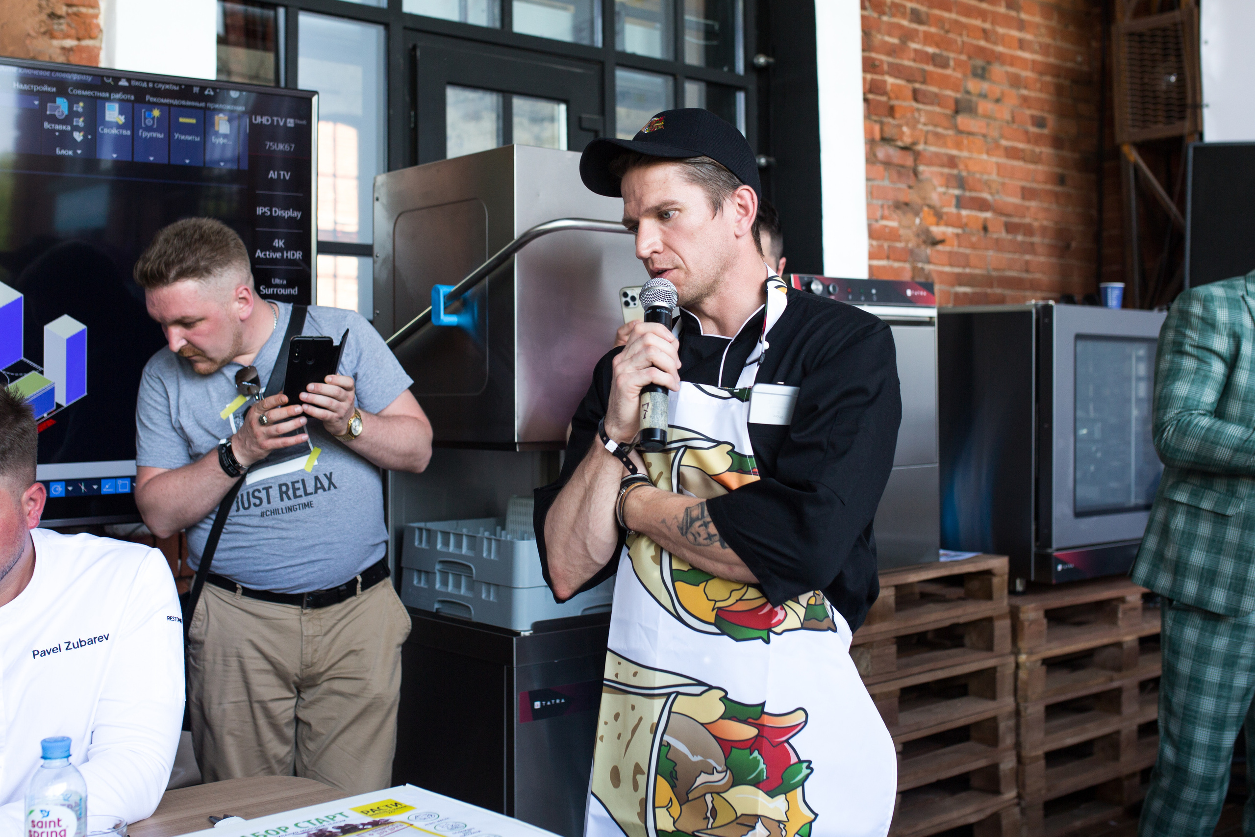 ШаурМачо. Свадебный фотограф Кирьянов Максим. Фотографирую в Москве, Коломне, Со