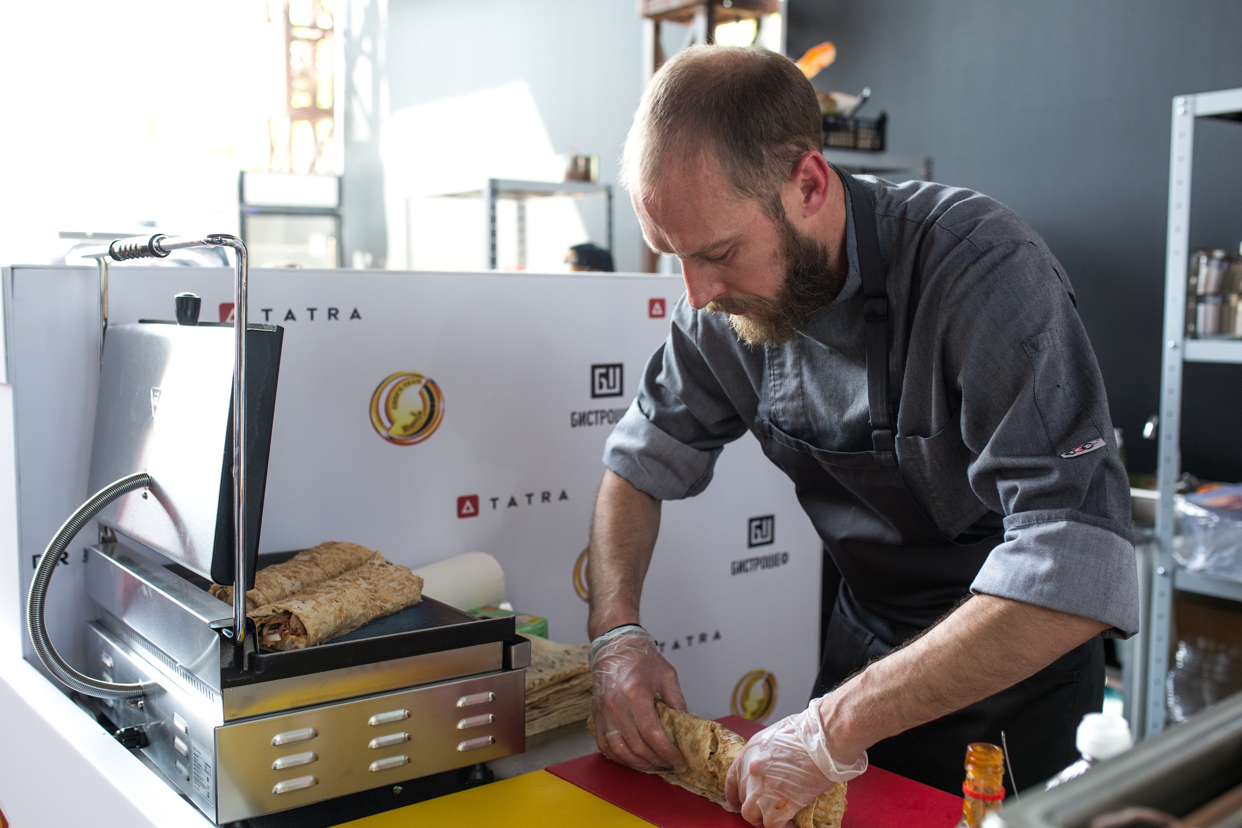 ШаурМачо. Свадебный фотограф Кирьянов Максим. Фотографирую в Москве, Коломне, Со