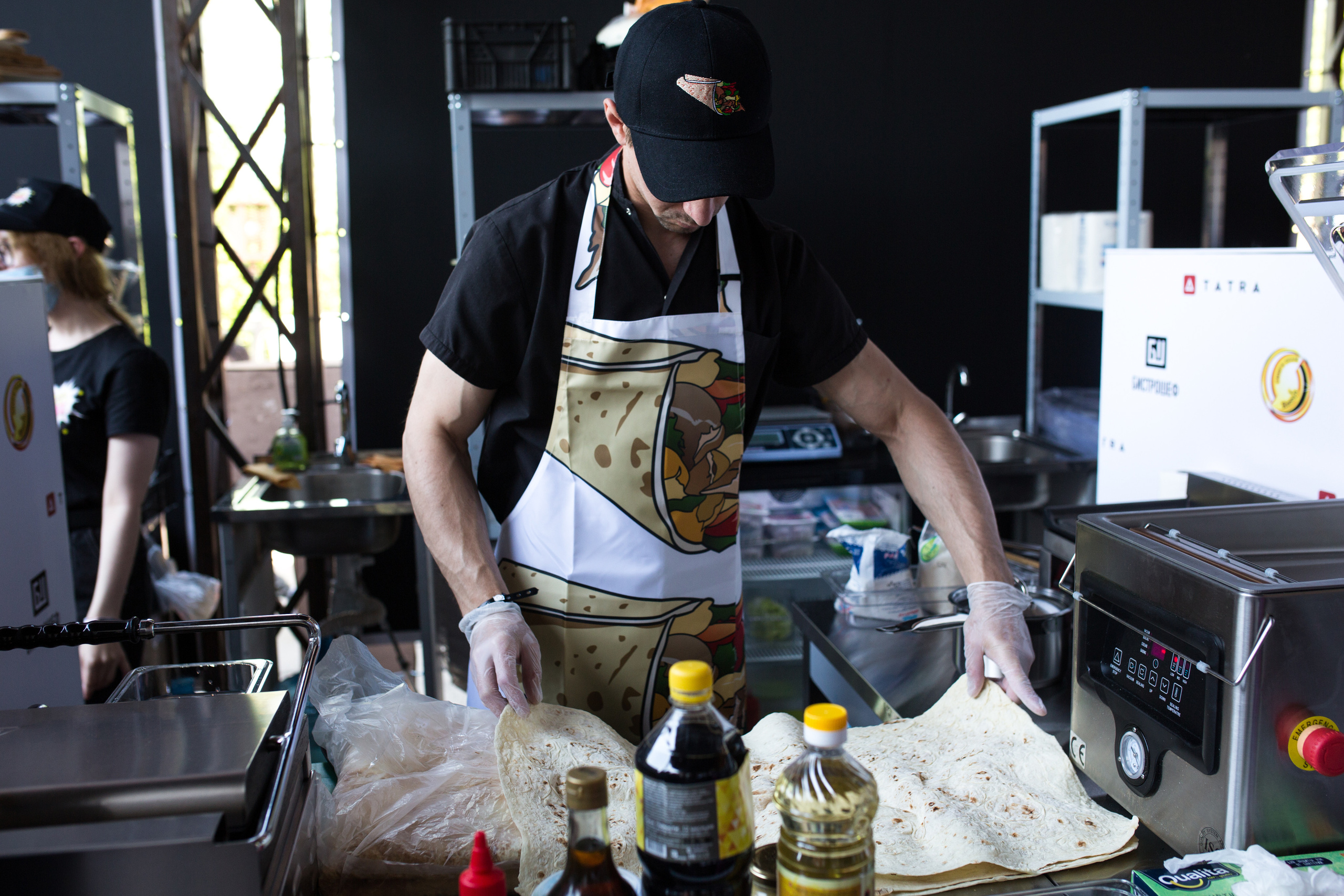 ШаурМачо. Свадебный фотограф Кирьянов Максим. Фотографирую в Москве, Коломне, Со