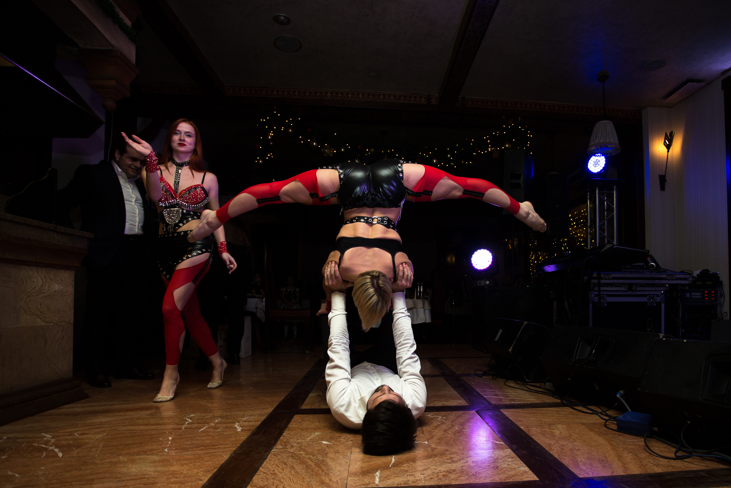 Ноев Ковчег Новый Год. Wedding photographer Kiryanov Maxim. I take photos in Moscow, Kolomna,