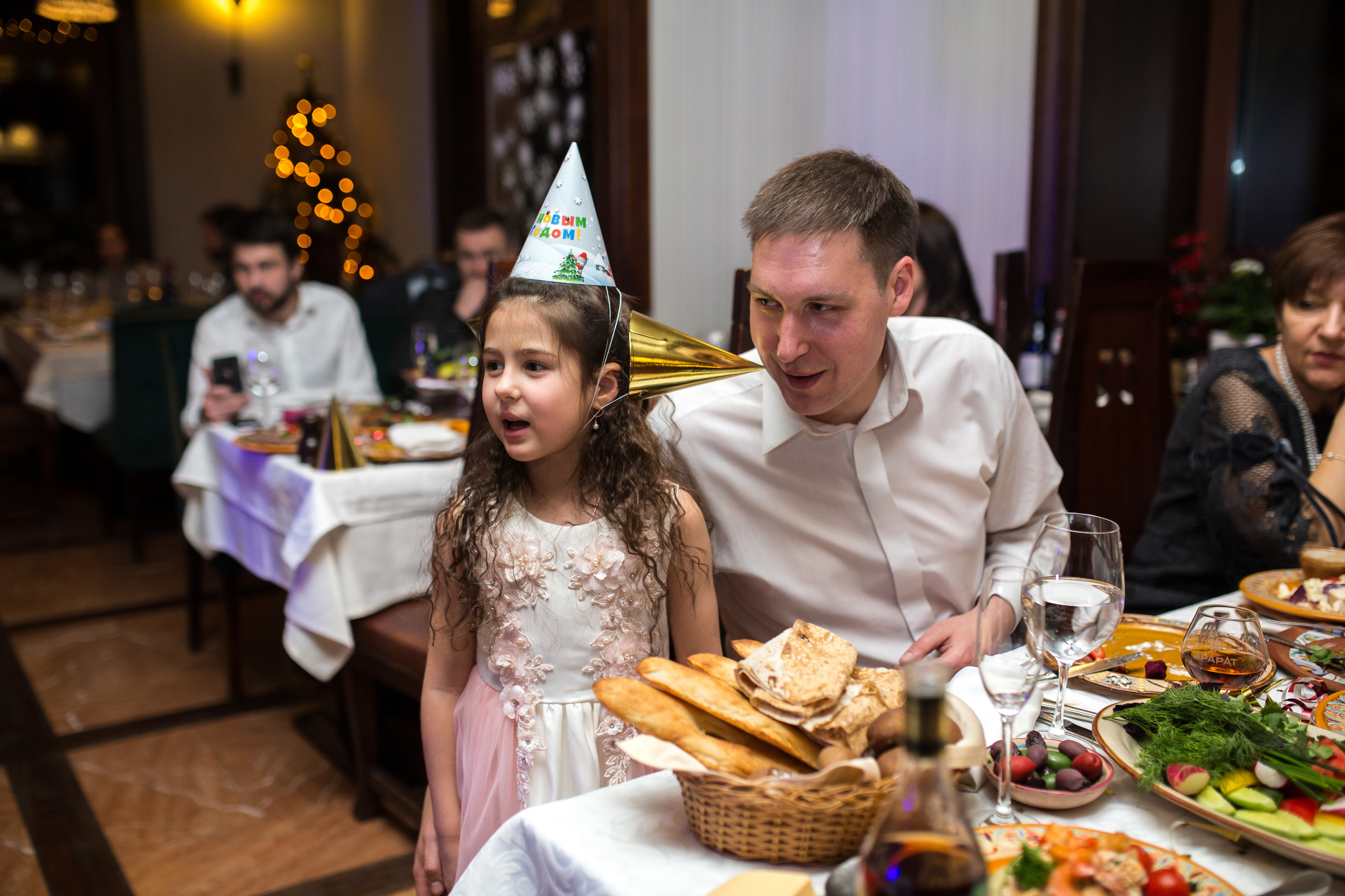 Ноев Ковчег Новый Год. Wedding photographer Kiryanov Maxim. I take photos in Moscow, Kolomna,