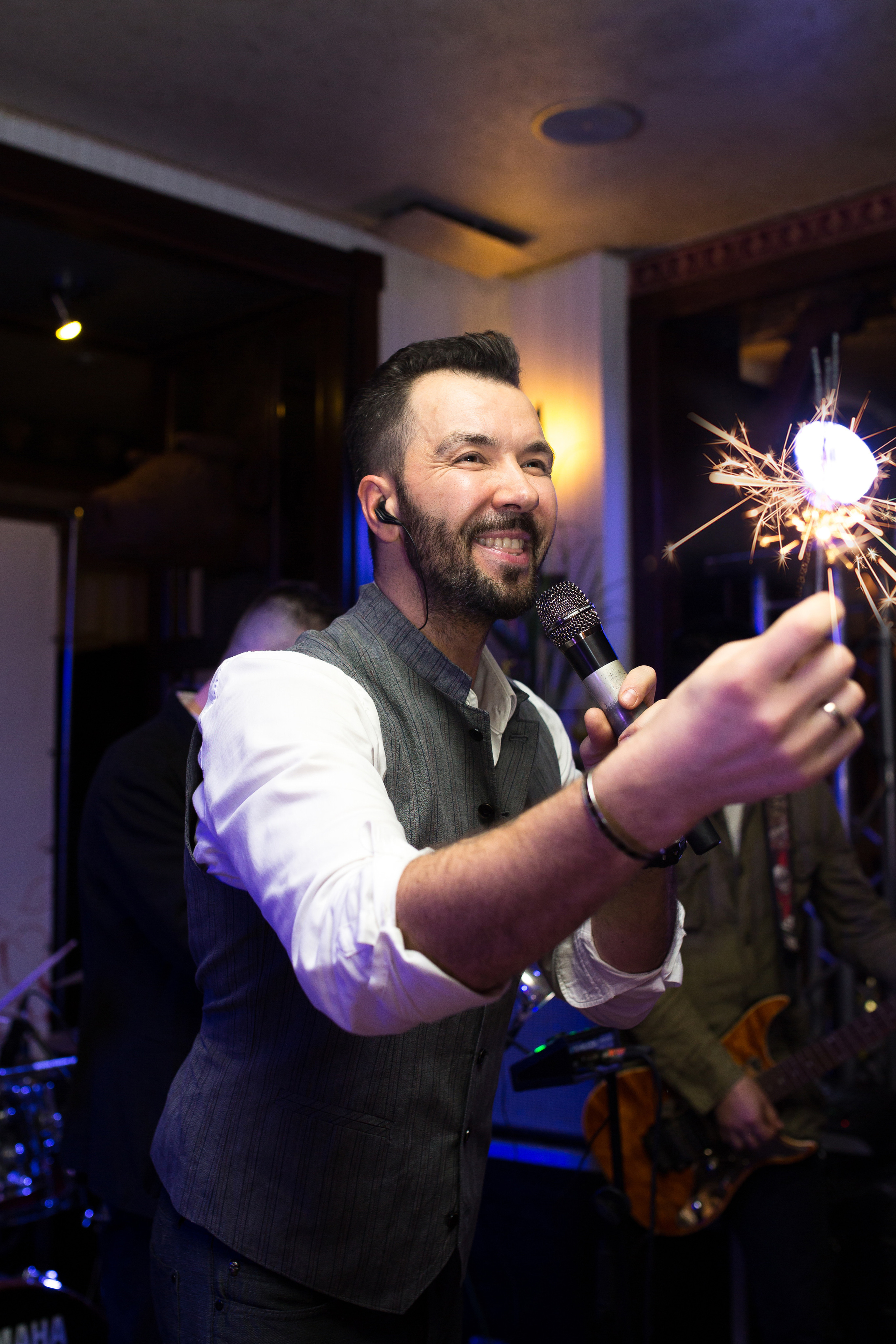 Ноев Ковчег Новый Год. Wedding photographer Kiryanov Maxim. I take photos in Moscow, Kolomna,