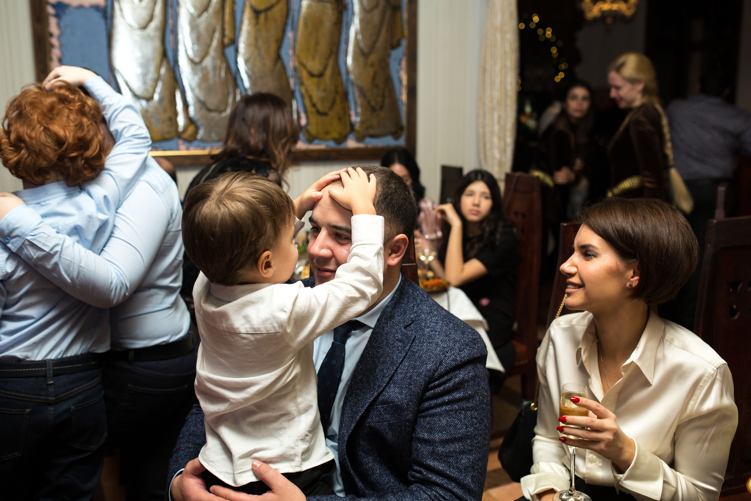 Репортаж. Wedding photographer Kiryanov Maxim. I take photos in Moscow, Kolomna,