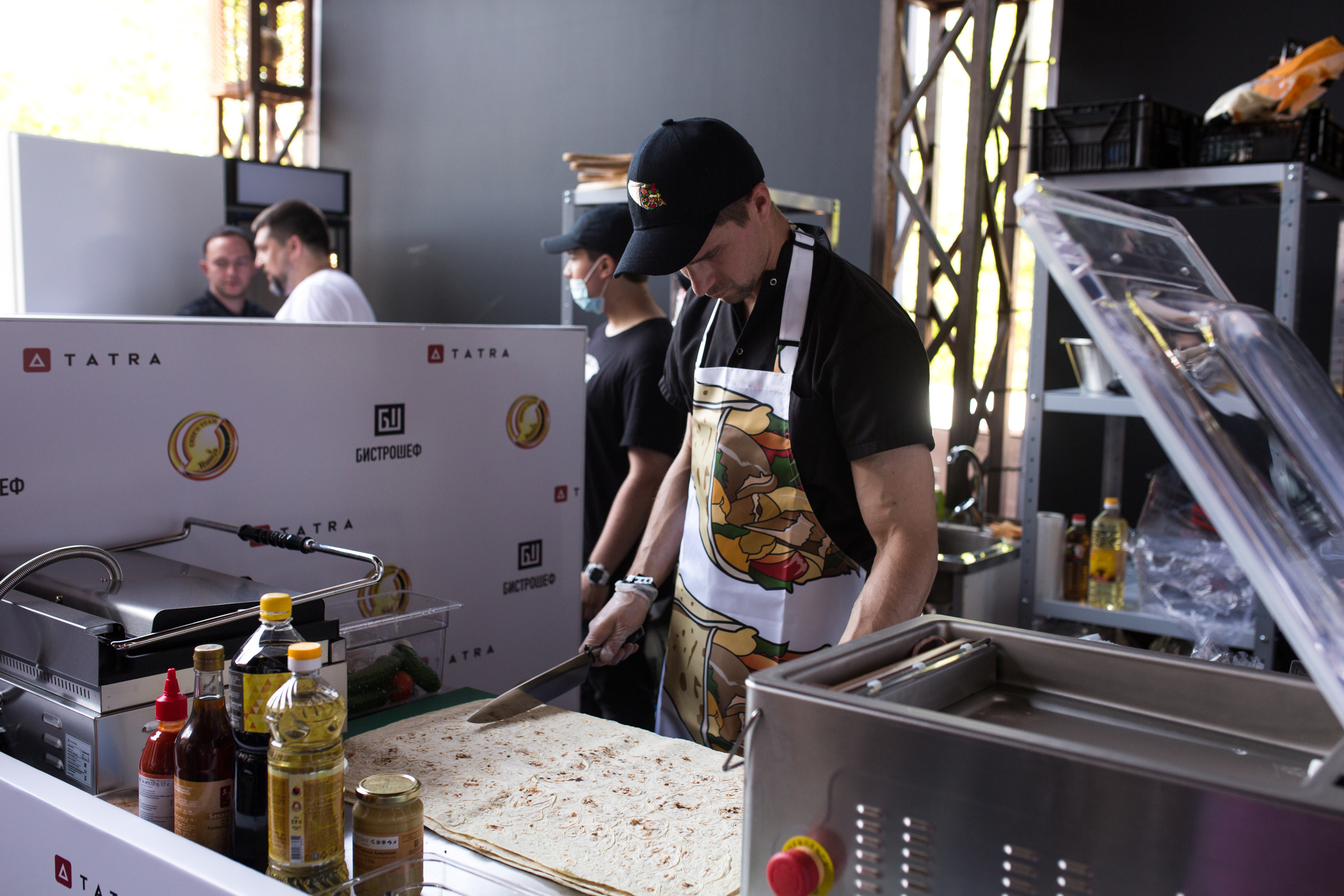 ШаурМачо. Свадебный фотограф Кирьянов Максим. Фотографирую в Москве, Коломне, Со