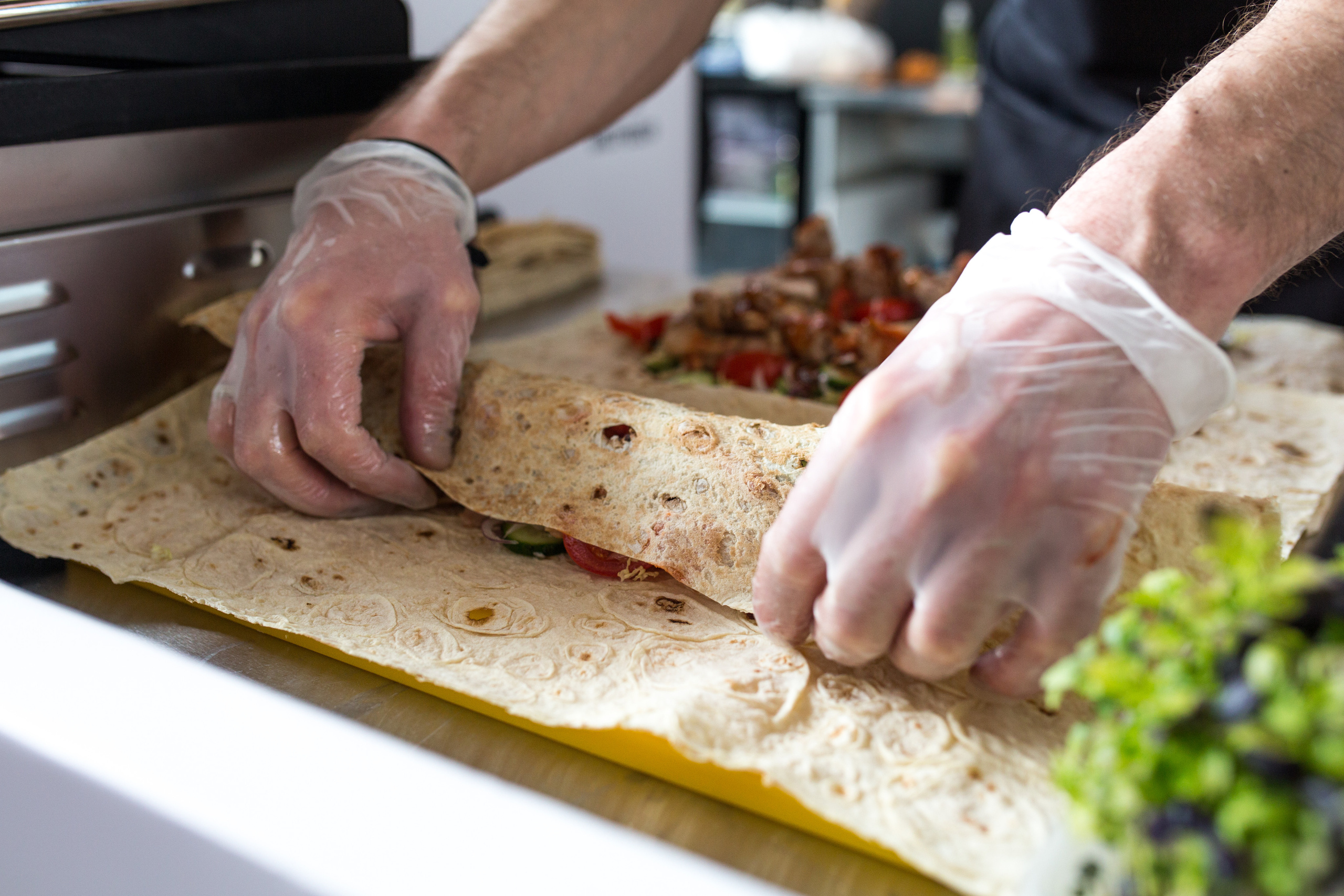 Репортаж. Wedding photographer Kiryanov Maxim. I take photos in Moscow, Kolomna,