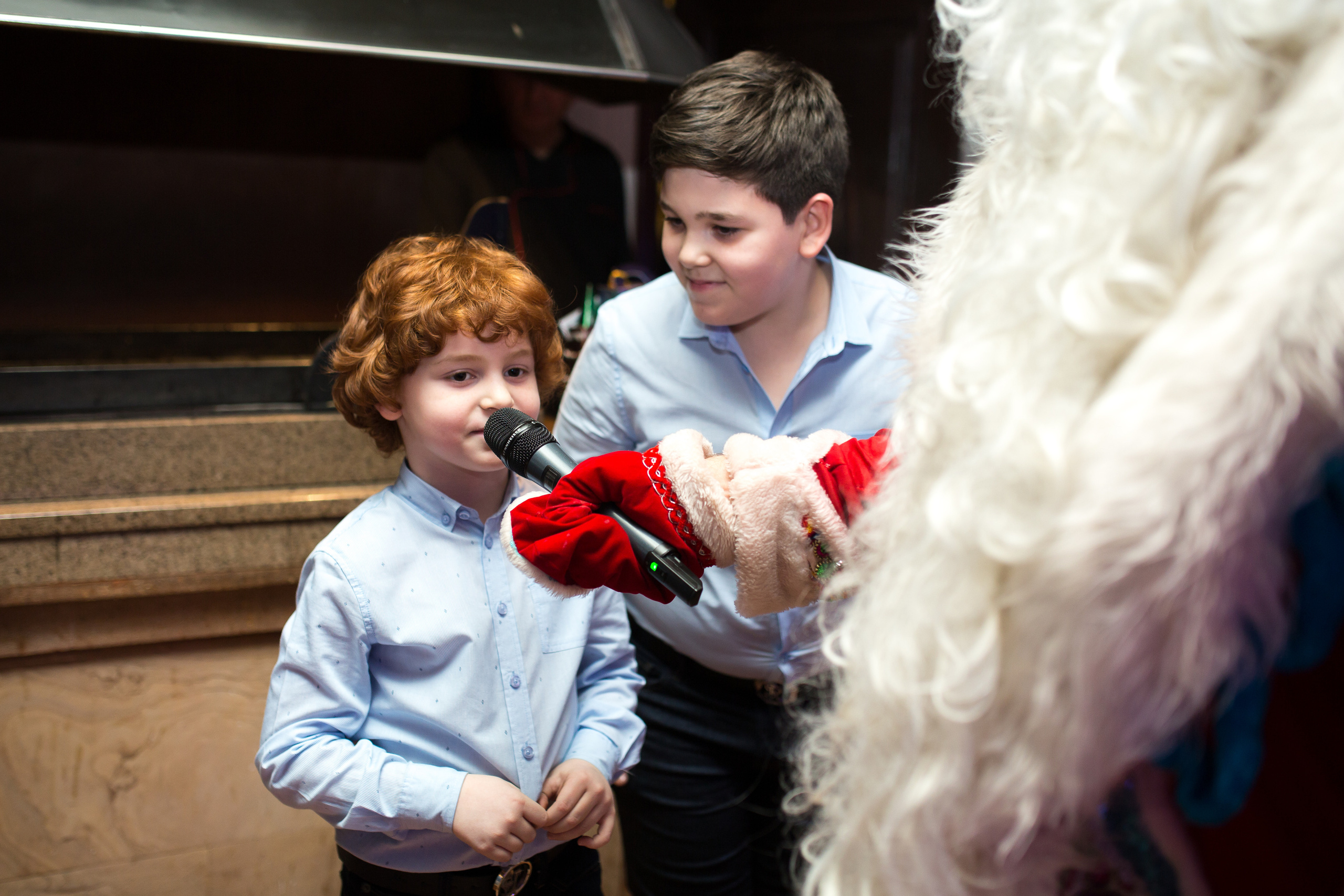 Ноев Ковчег Новый Год. Wedding photographer Kiryanov Maxim. I take photos in Moscow, Kolomna,