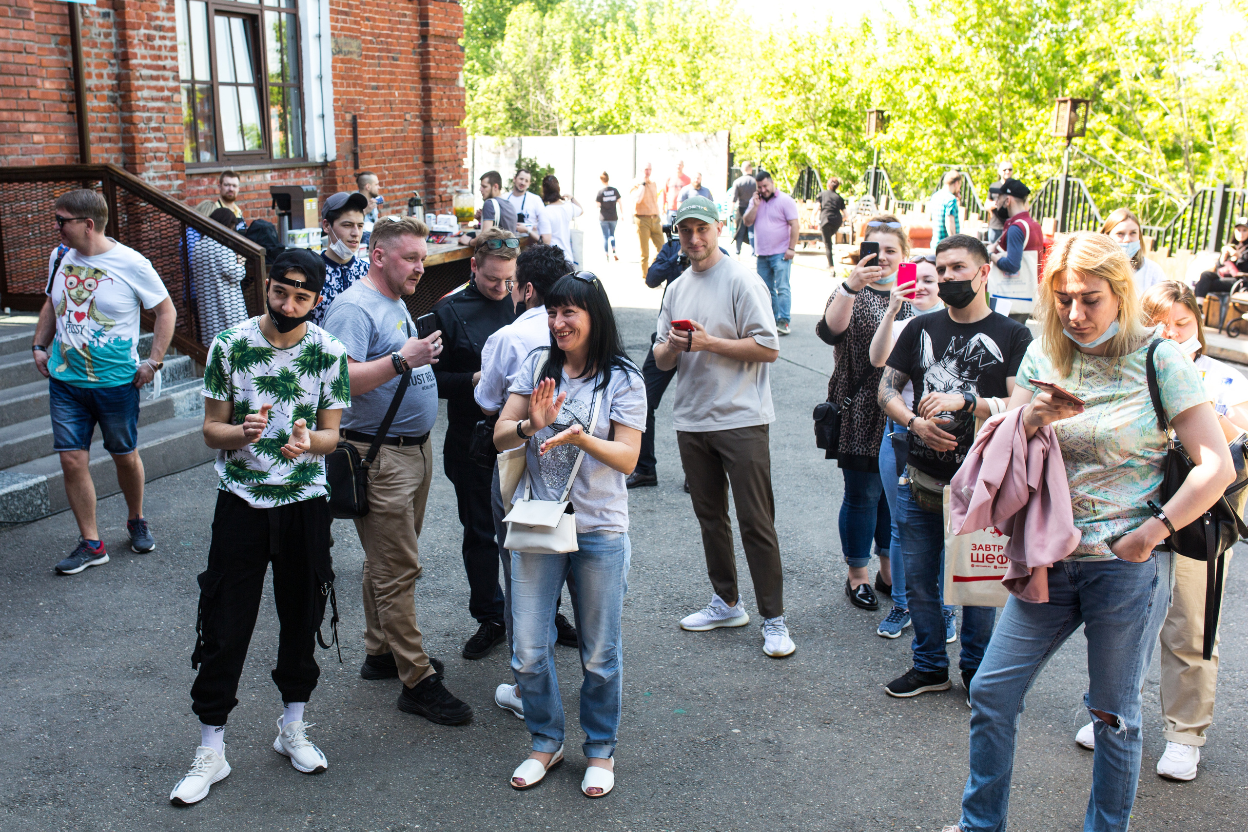 ШаурМачо. Свадебный фотограф Кирьянов Максим. Фотографирую в Москве, Коломне, Со
