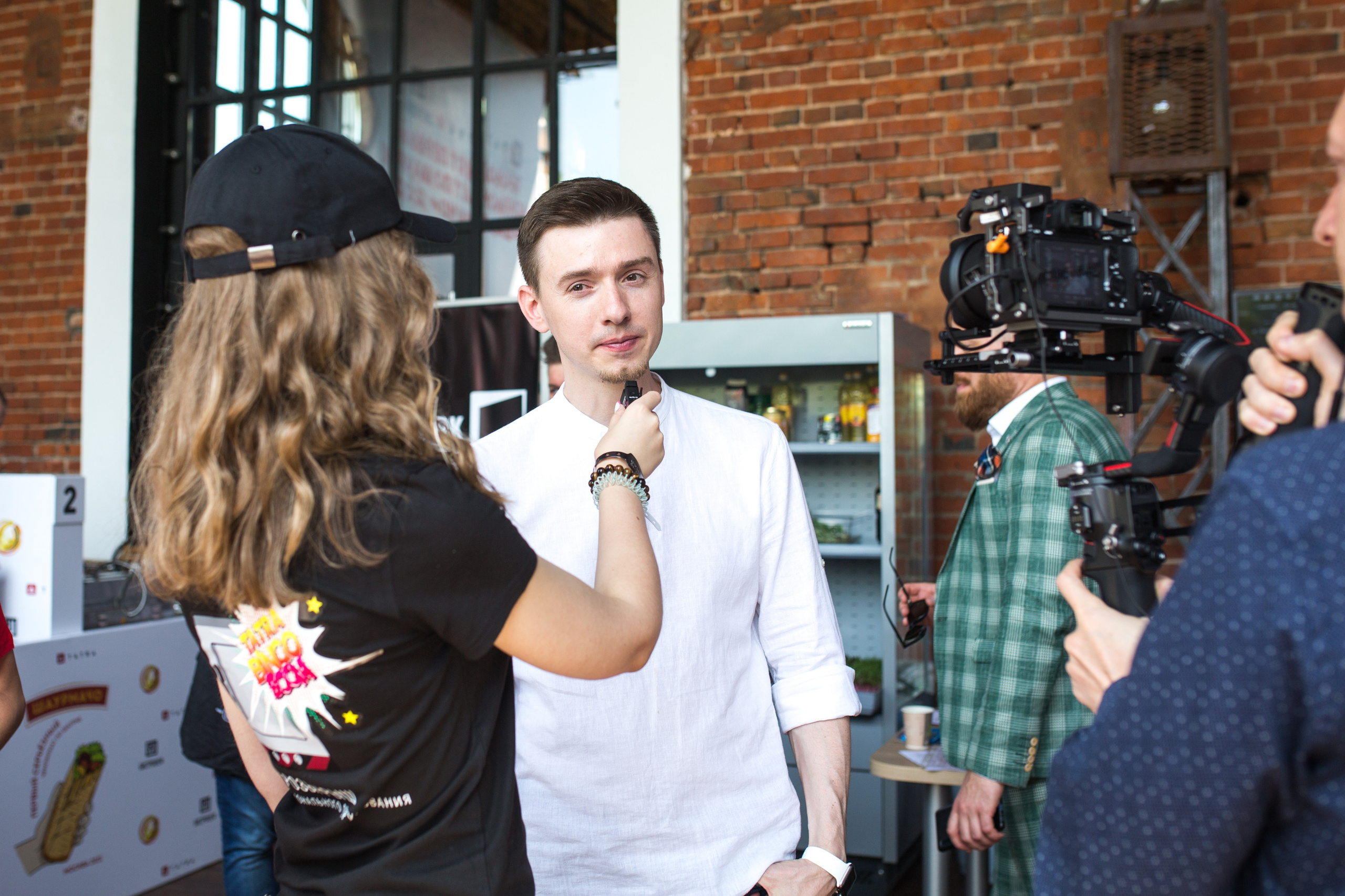 ШаурМачо. Свадебный фотограф Кирьянов Максим. Фотографирую в Москве, Коломне, Со