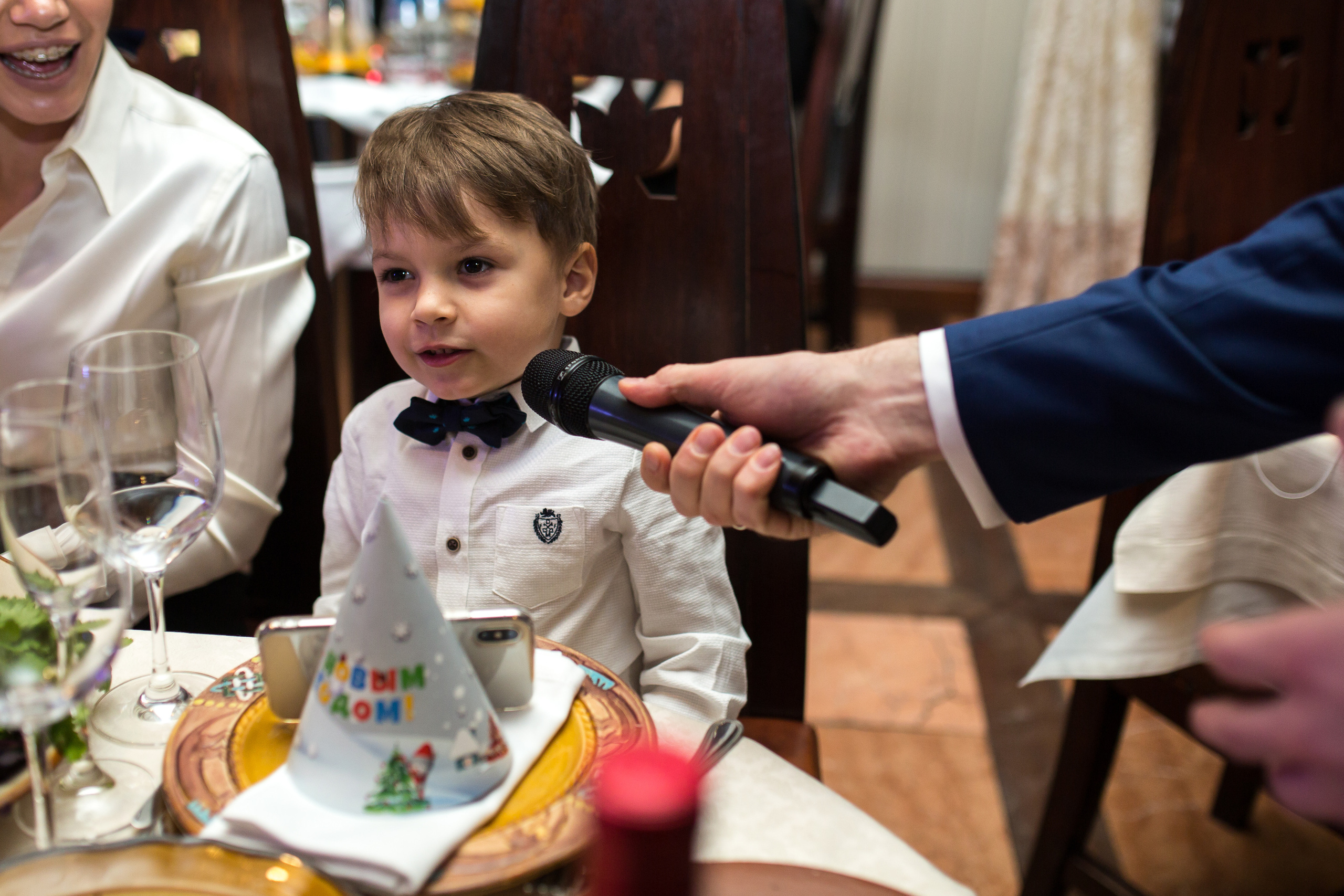 Ноев Ковчег Новый Год. Wedding photographer Kiryanov Maxim. I take photos in Moscow, Kolomna,