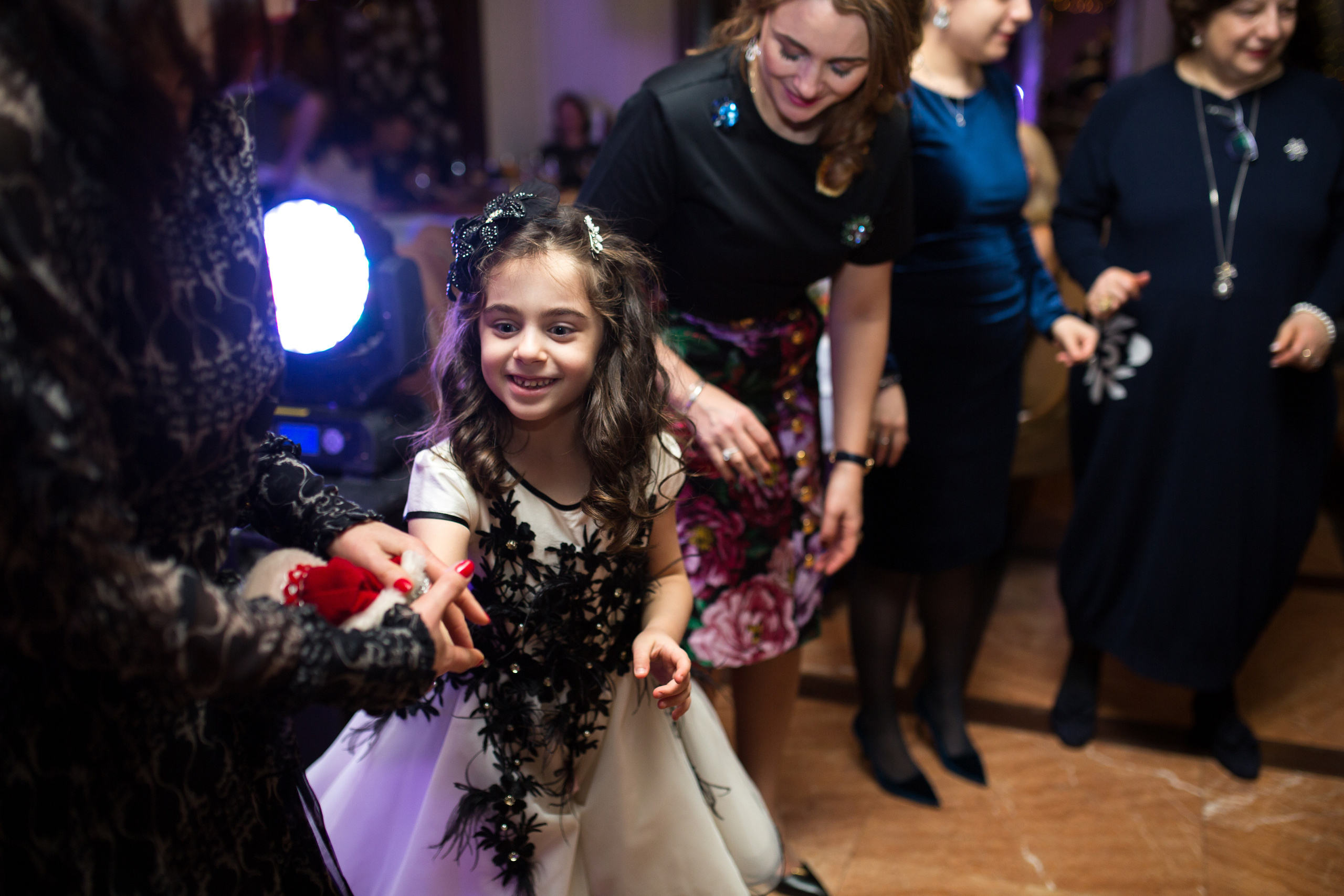 Ноев Ковчег Новый Год. Wedding photographer Kiryanov Maxim. I take photos in Moscow, Kolomna,