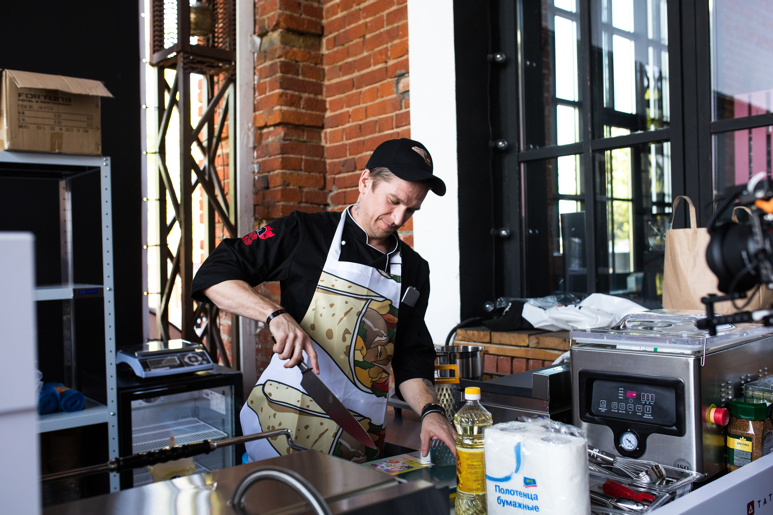 ШаурМачо. Свадебный фотограф Кирьянов Максим. Фотографирую в Москве, Коломне, Со