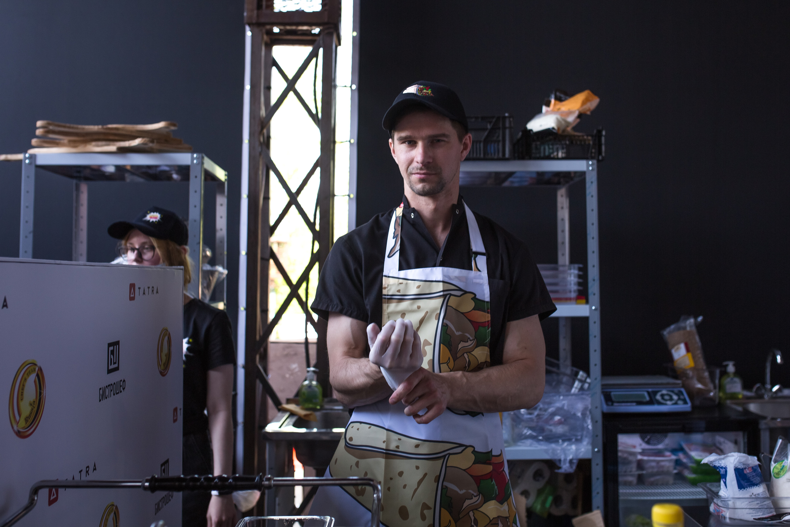 ШаурМачо. Свадебный фотограф Кирьянов Максим. Фотографирую в Москве, Коломне, Со