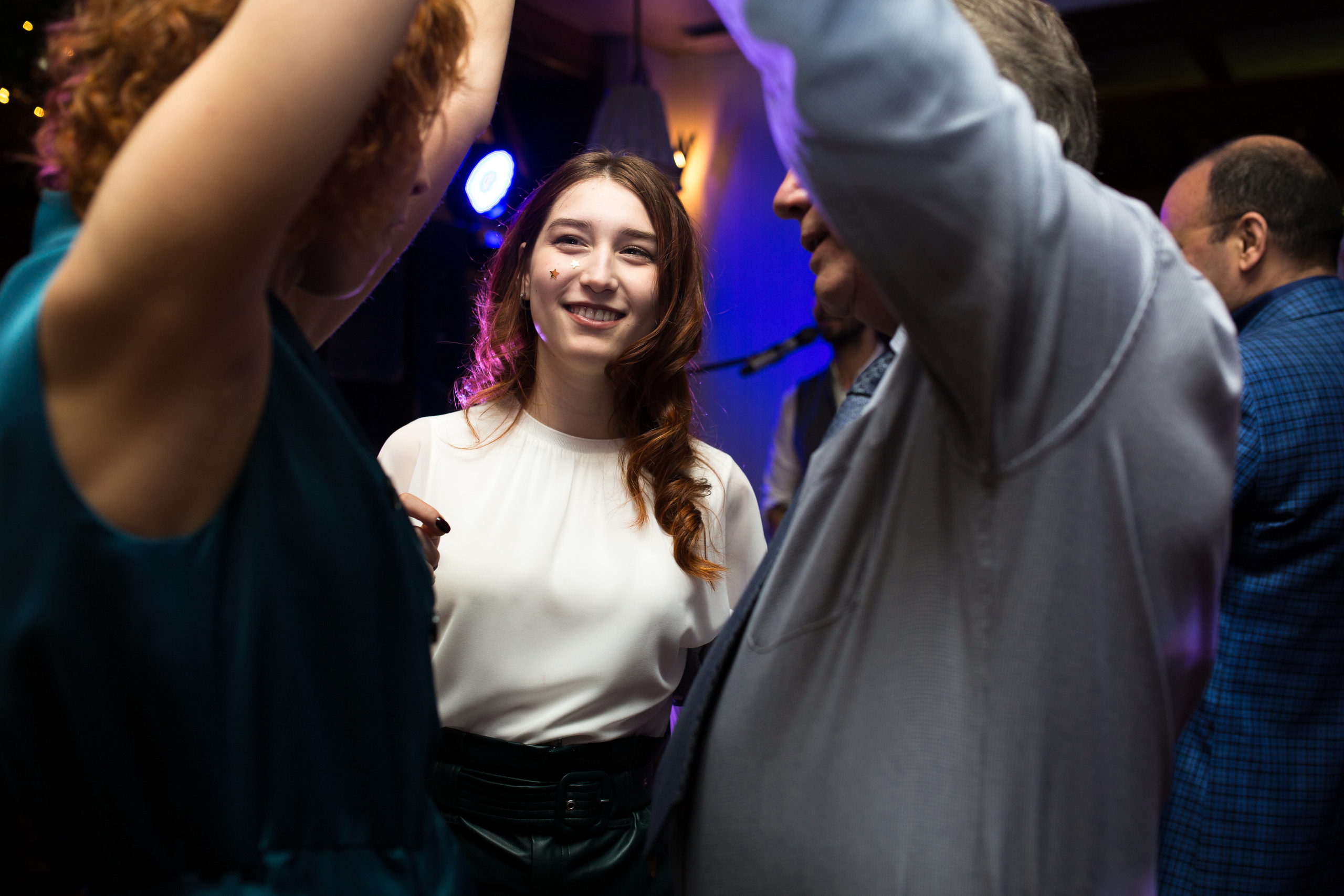 Ноев Ковчег Новый Год. Wedding photographer Kiryanov Maxim. I take photos in Moscow, Kolomna,