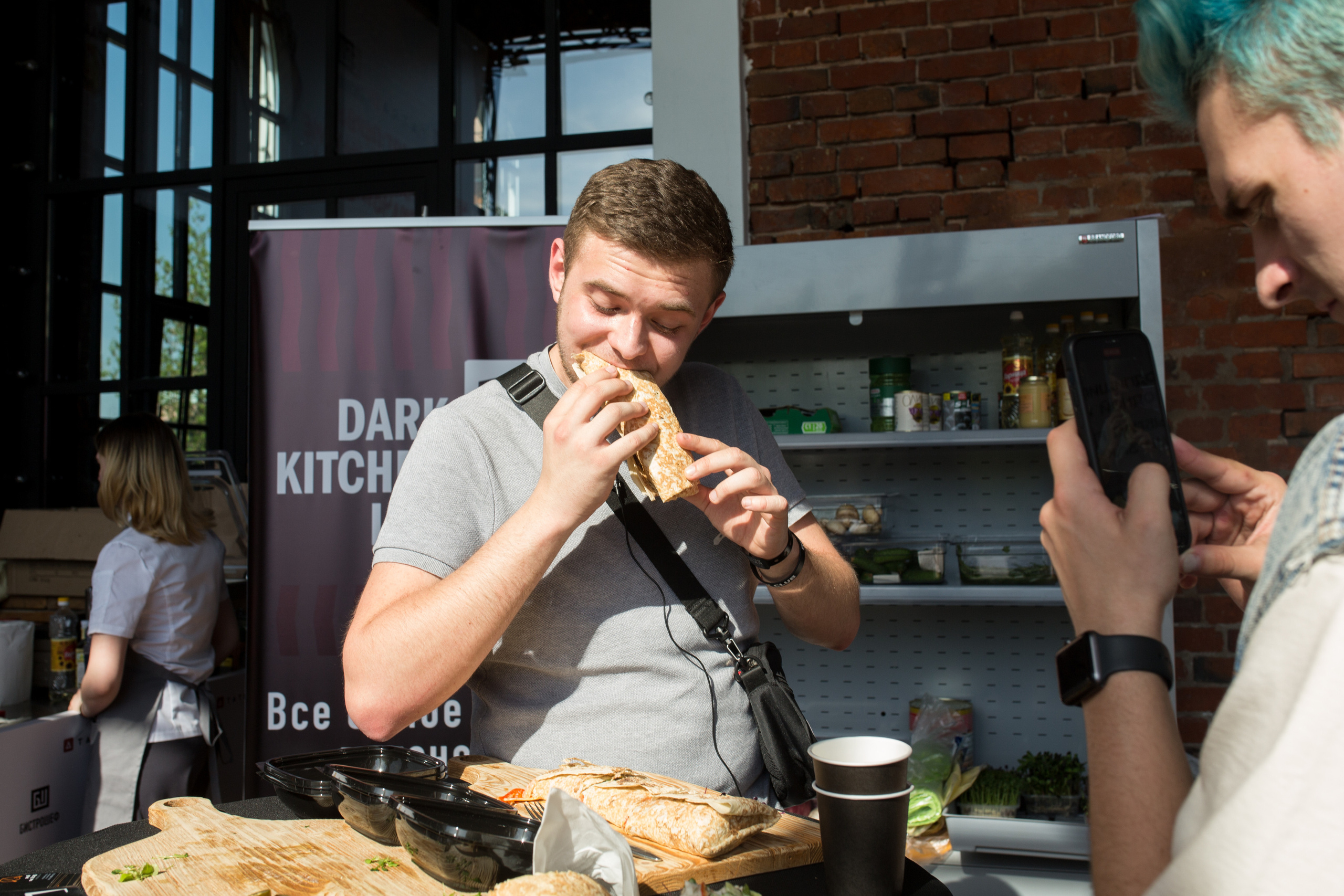 Репортаж. Wedding photographer Kiryanov Maxim. I take photos in Moscow, Kolomna,