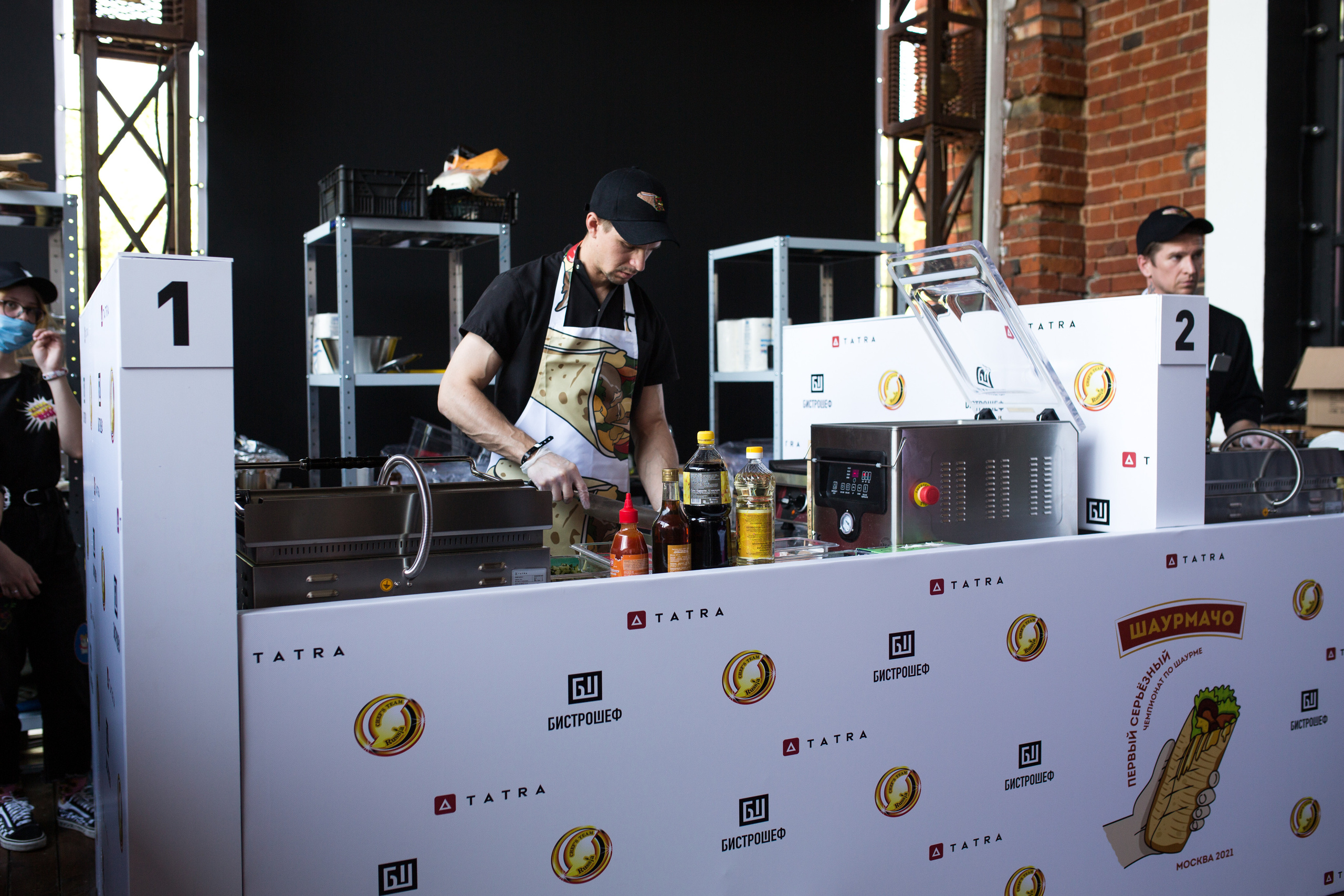 ШаурМачо. Свадебный фотограф Кирьянов Максим. Фотографирую в Москве, Коломне, Со