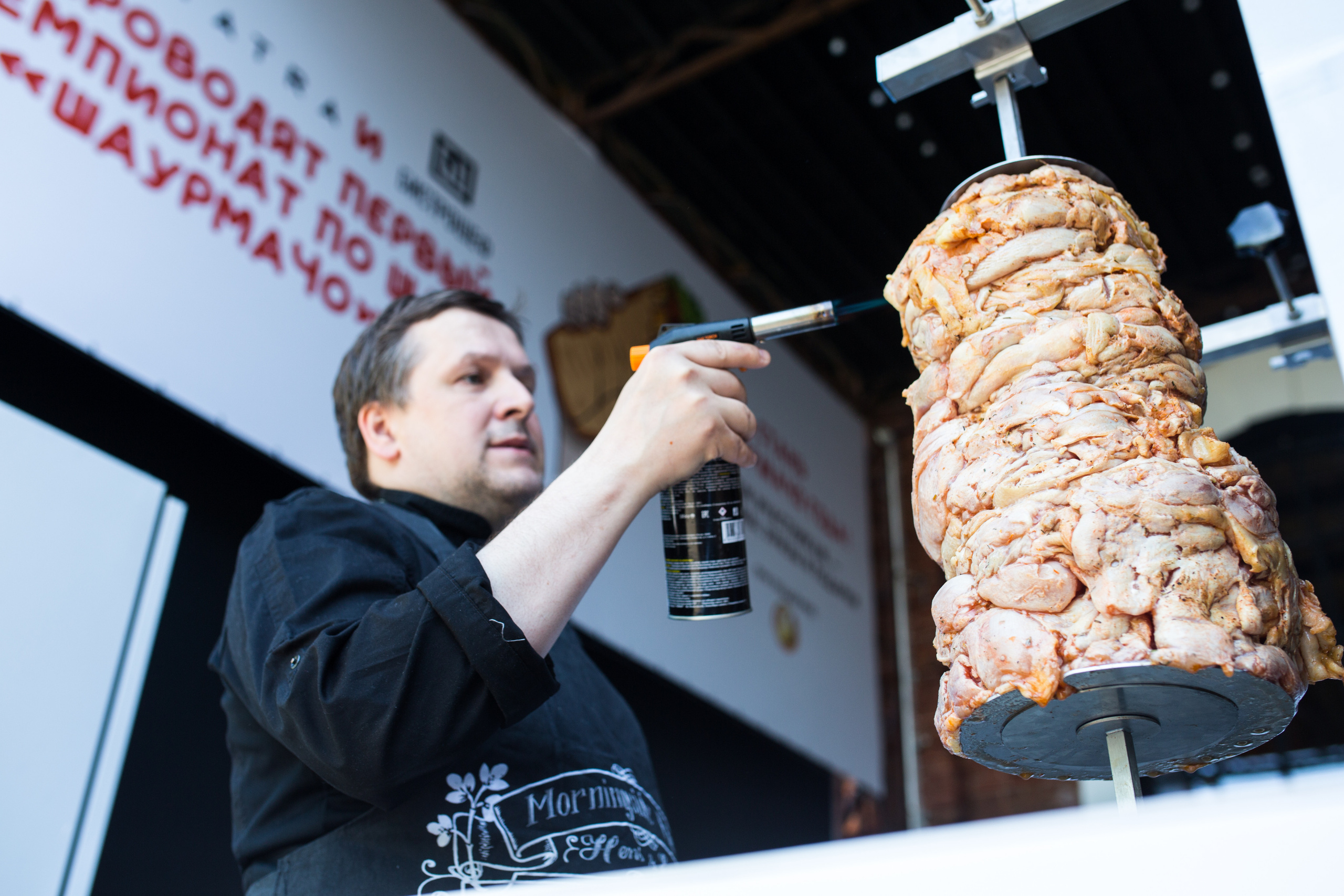 ШаурМачо. Свадебный фотограф Кирьянов Максим. Фотографирую в Москве, Коломне, Со