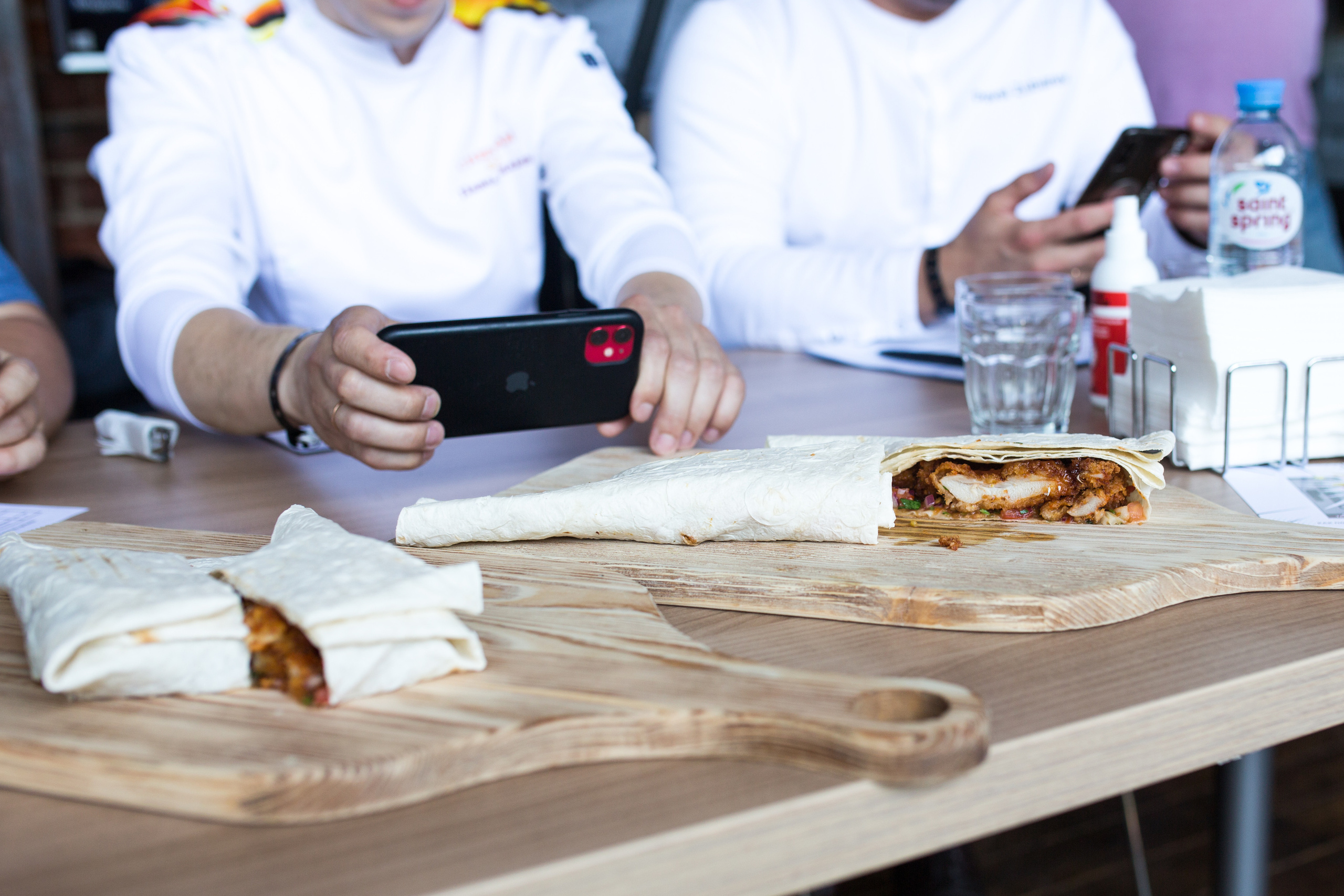 ШаурМачо. Свадебный фотограф Кирьянов Максим. Фотографирую в Москве, Коломне, Со