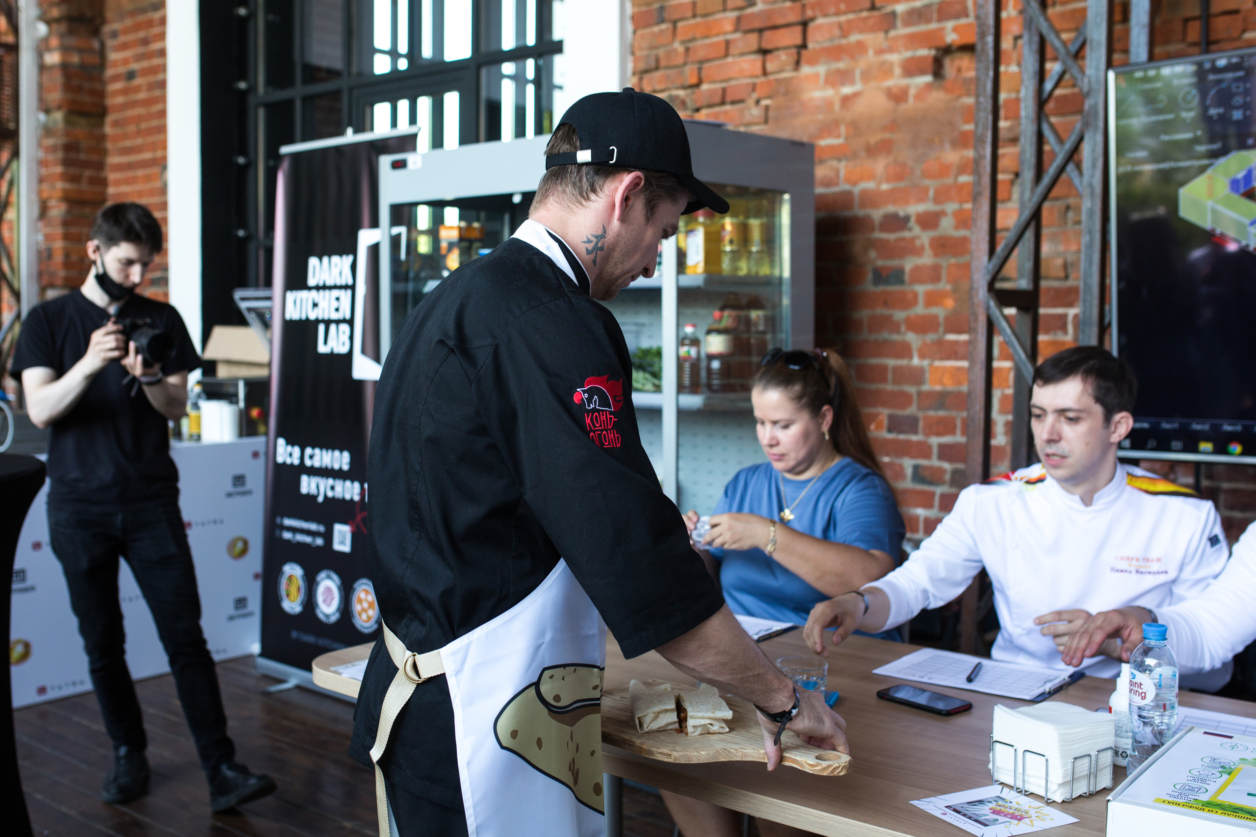 ШаурМачо. Свадебный фотограф Кирьянов Максим. Фотографирую в Москве, Коломне, Со