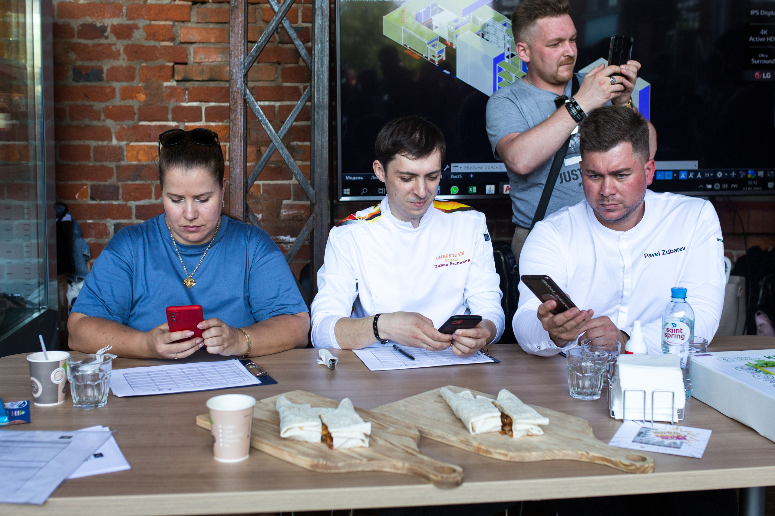 ШаурМачо. Свадебный фотограф Кирьянов Максим. Фотографирую в Москве, Коломне, Со