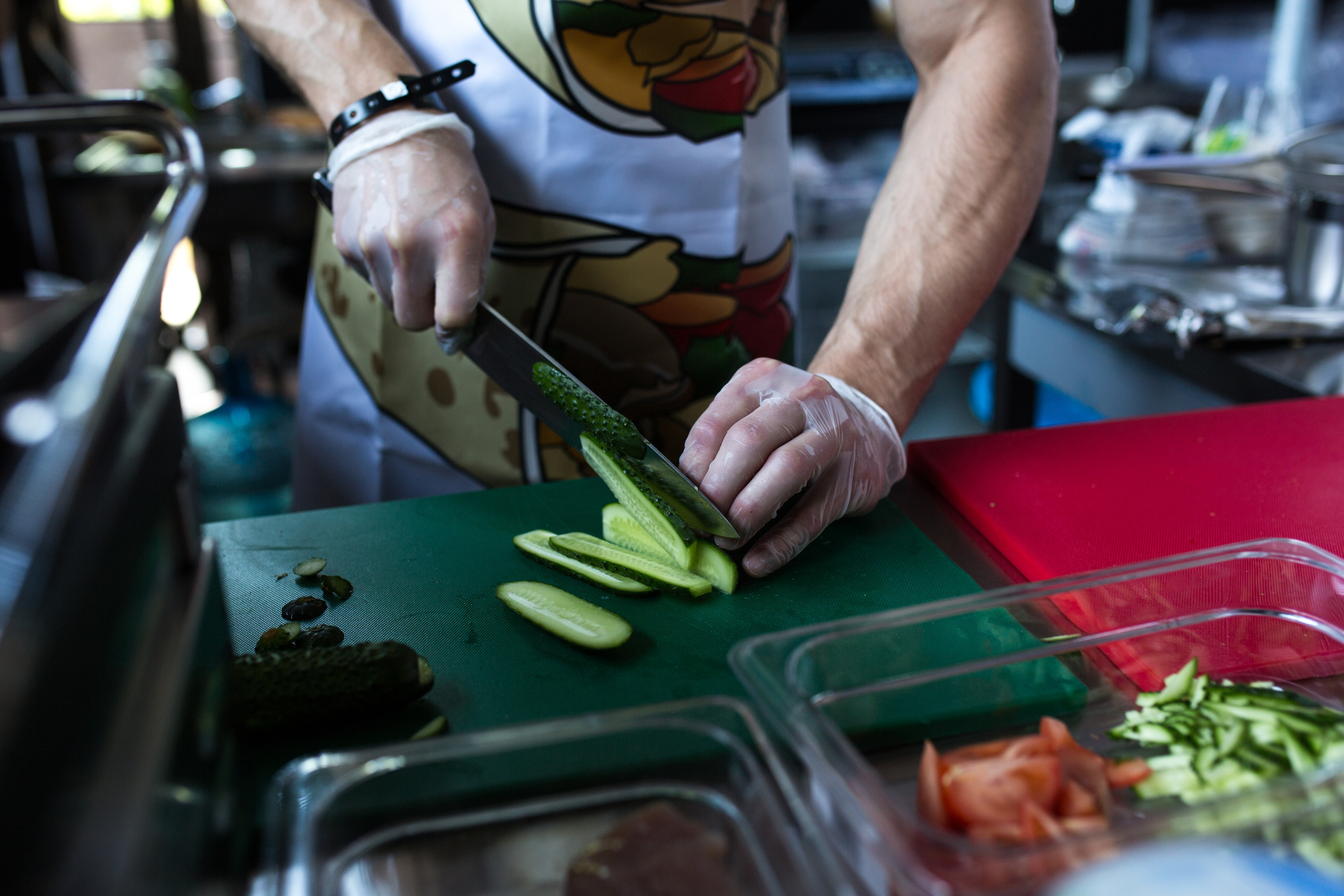 ШаурМачо. Свадебный фотограф Кирьянов Максим. Фотографирую в Москве, Коломне, Со