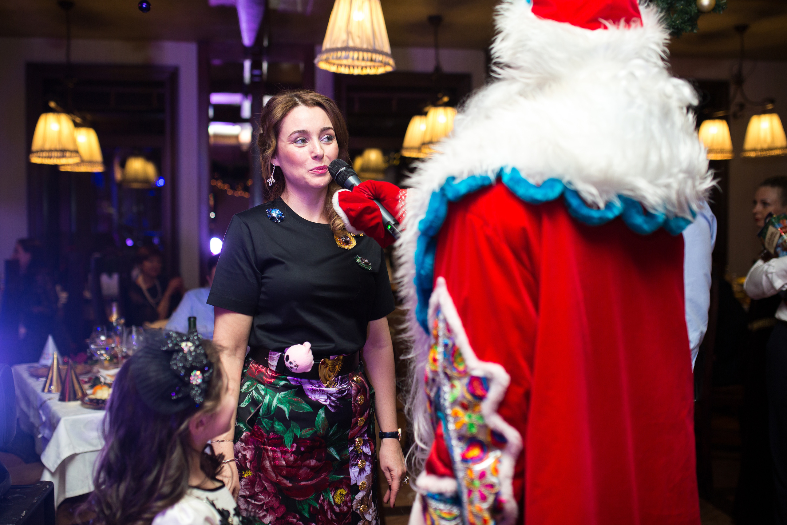 Ноев Ковчег Новый Год. Wedding photographer Kiryanov Maxim. I take photos in Moscow, Kolomna,