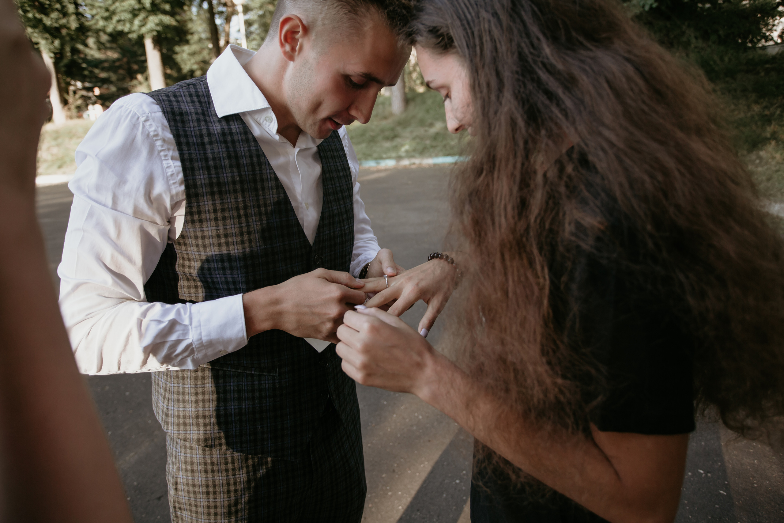 Репортаж. Wedding photographer Kiryanov Maxim. I take photos in Moscow, Kolomna,